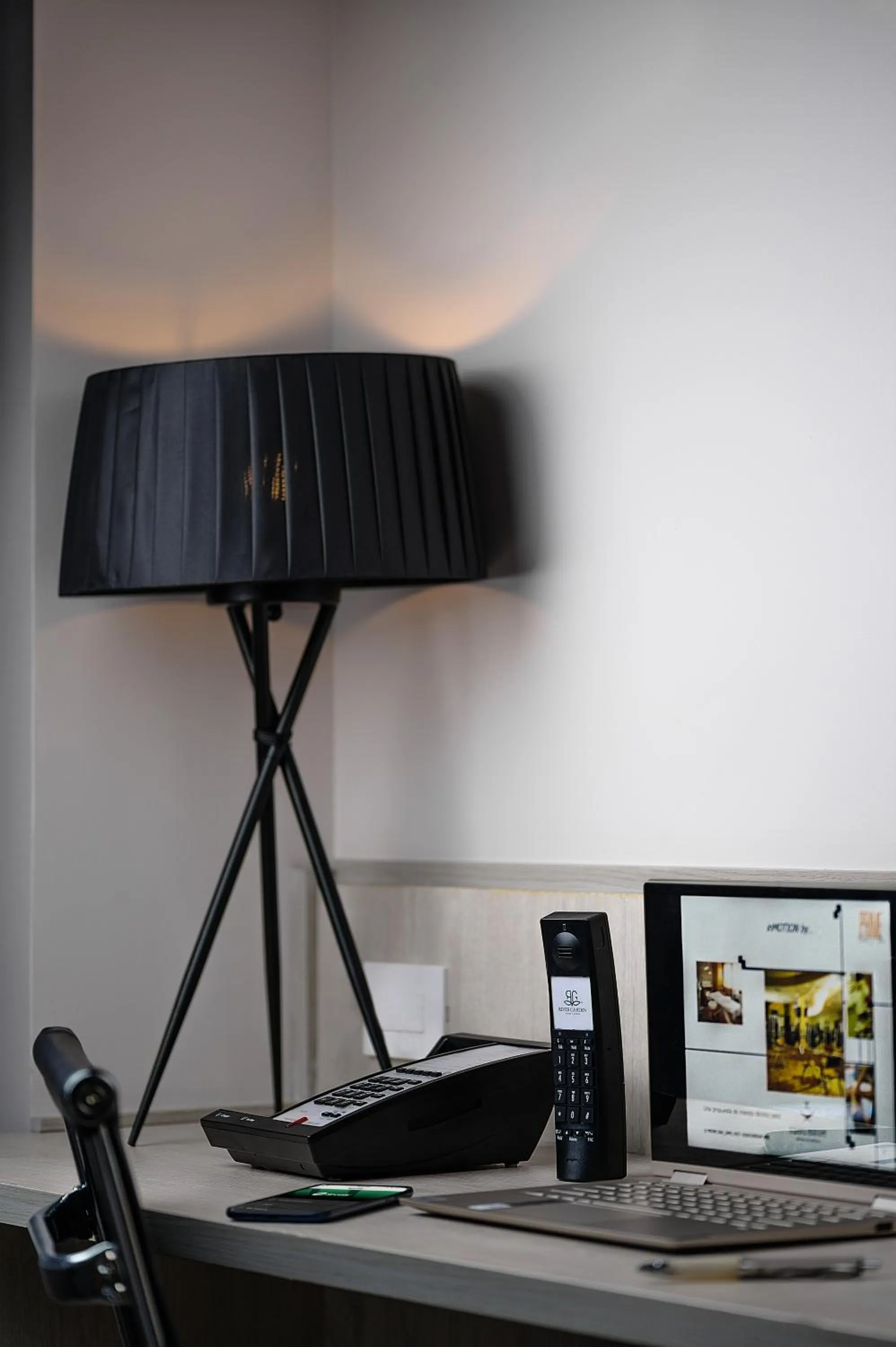 Business facilities in DoubleTree by Hilton Guayaquil