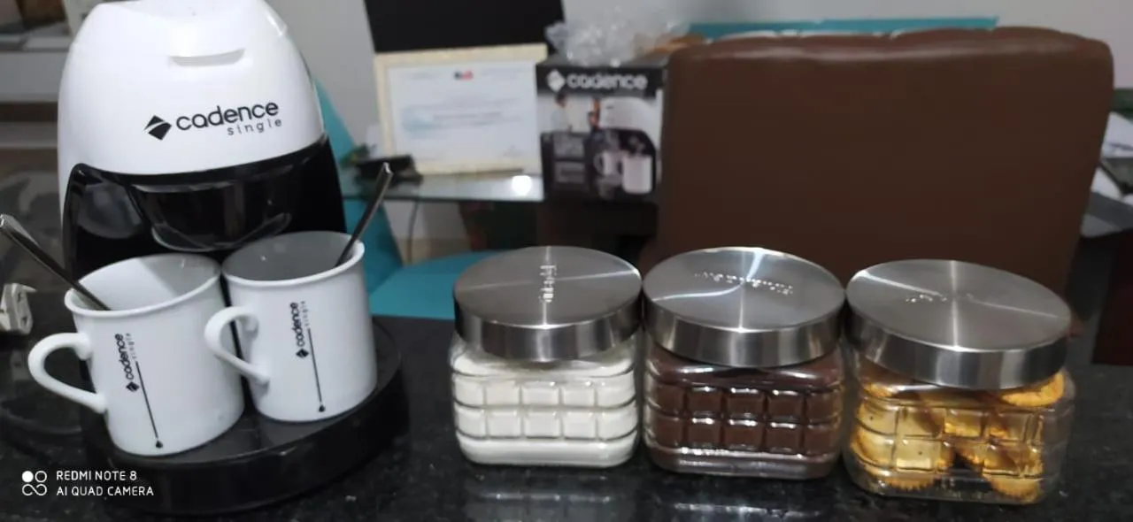 Terraço Harmony Flats GRU