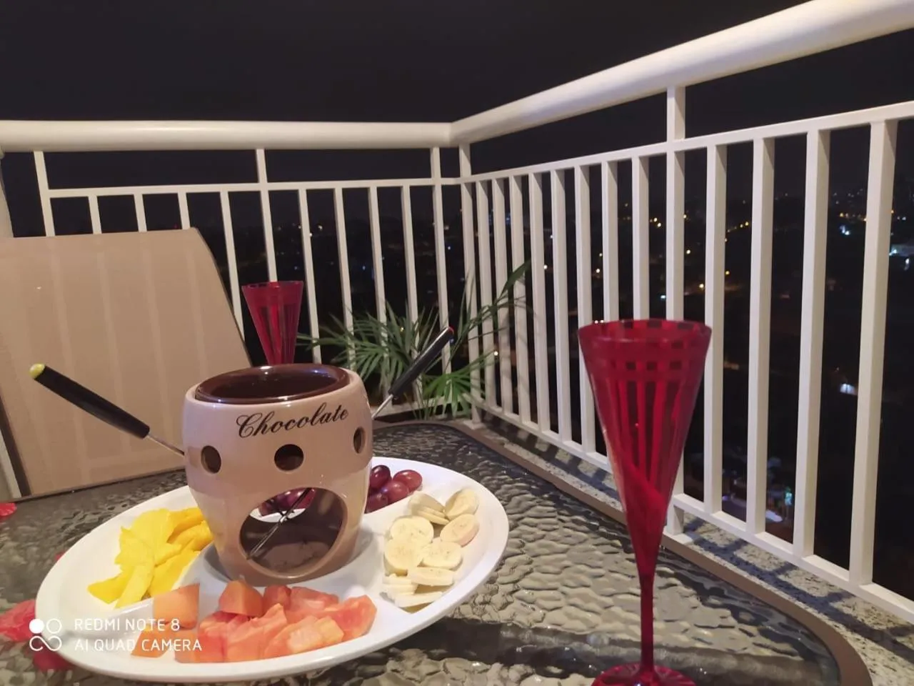 Terraço Harmony Flats GRU