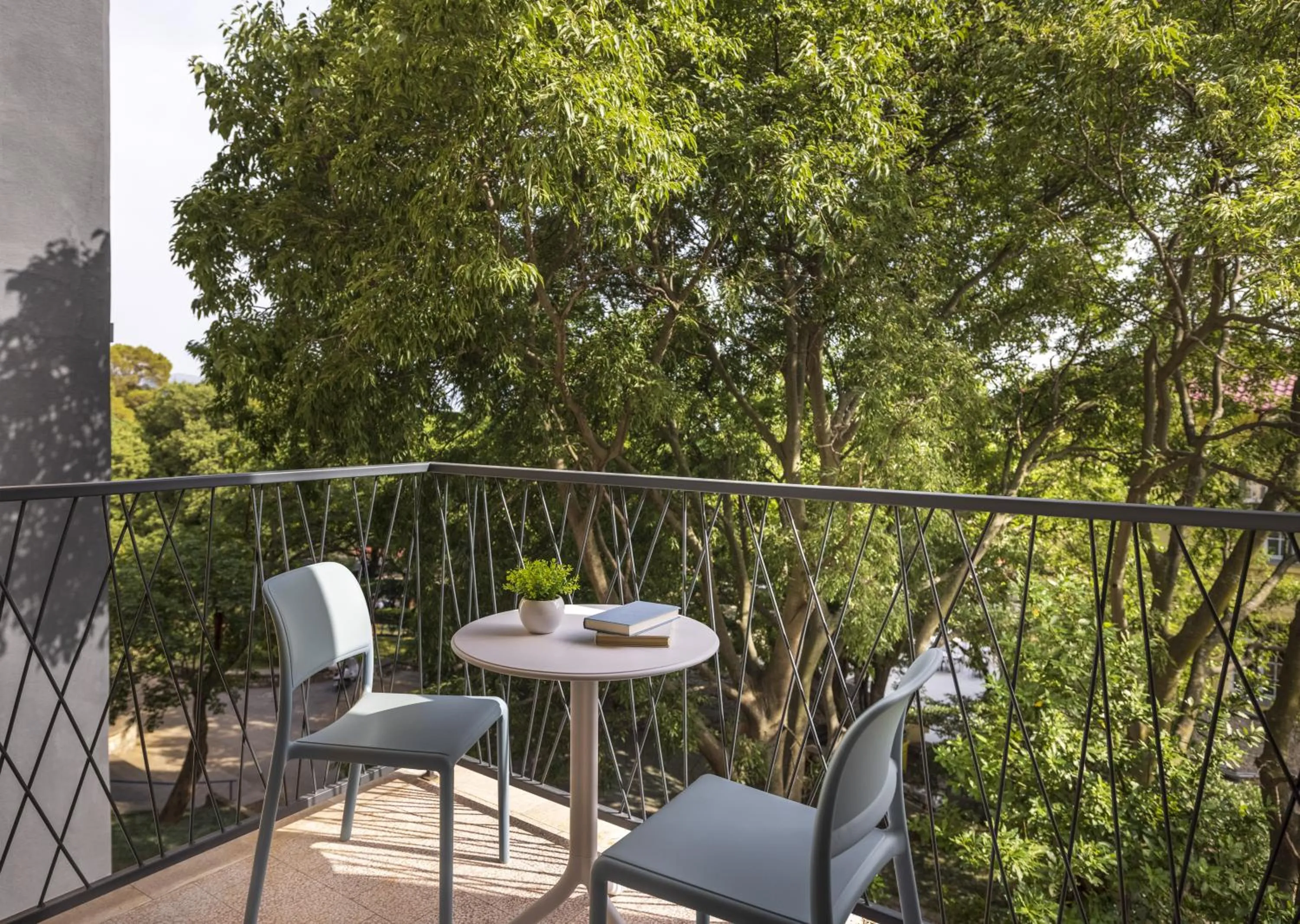 View (from property/room) in Aminess Vival Casa Lišanj