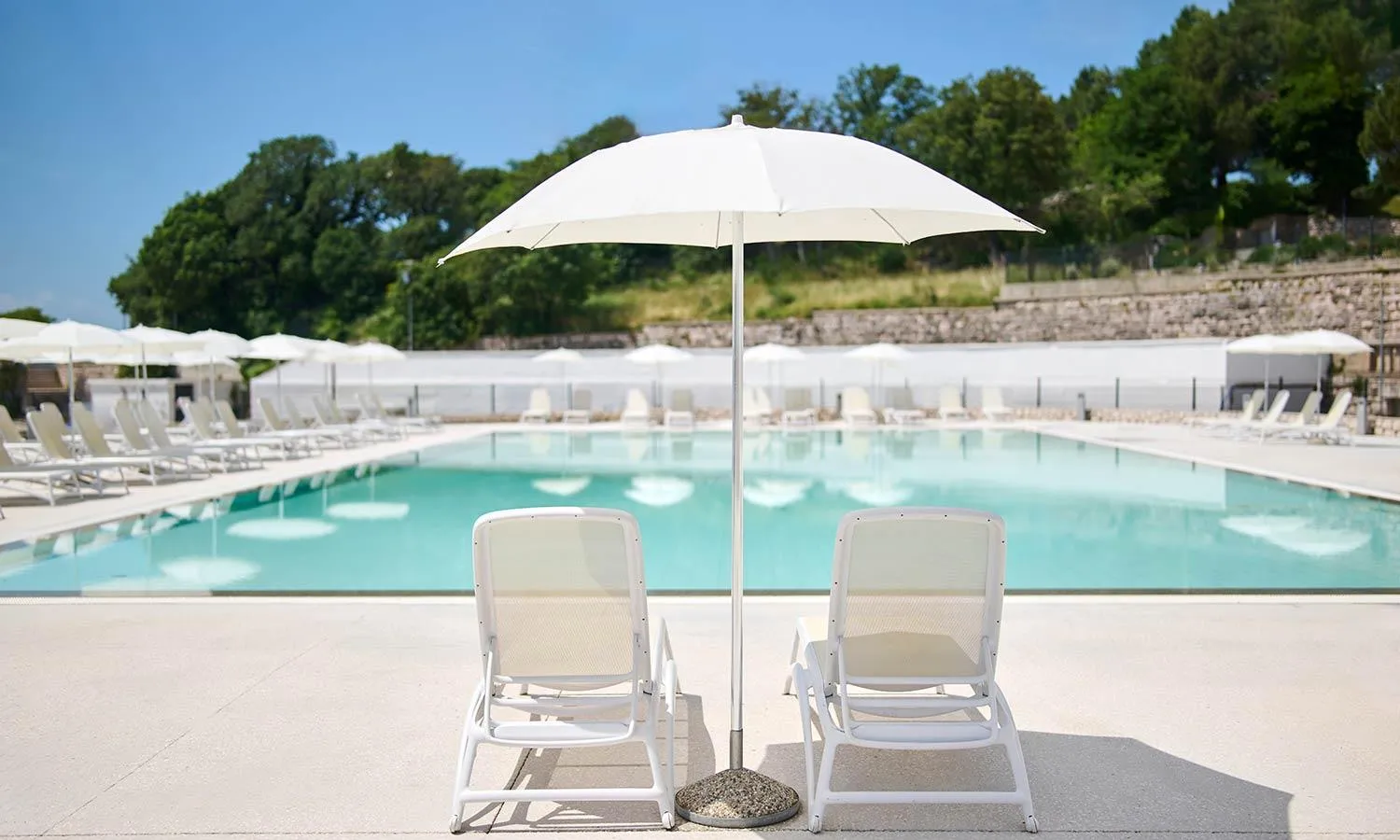 Day in Aminess Vival Casa Lišanj