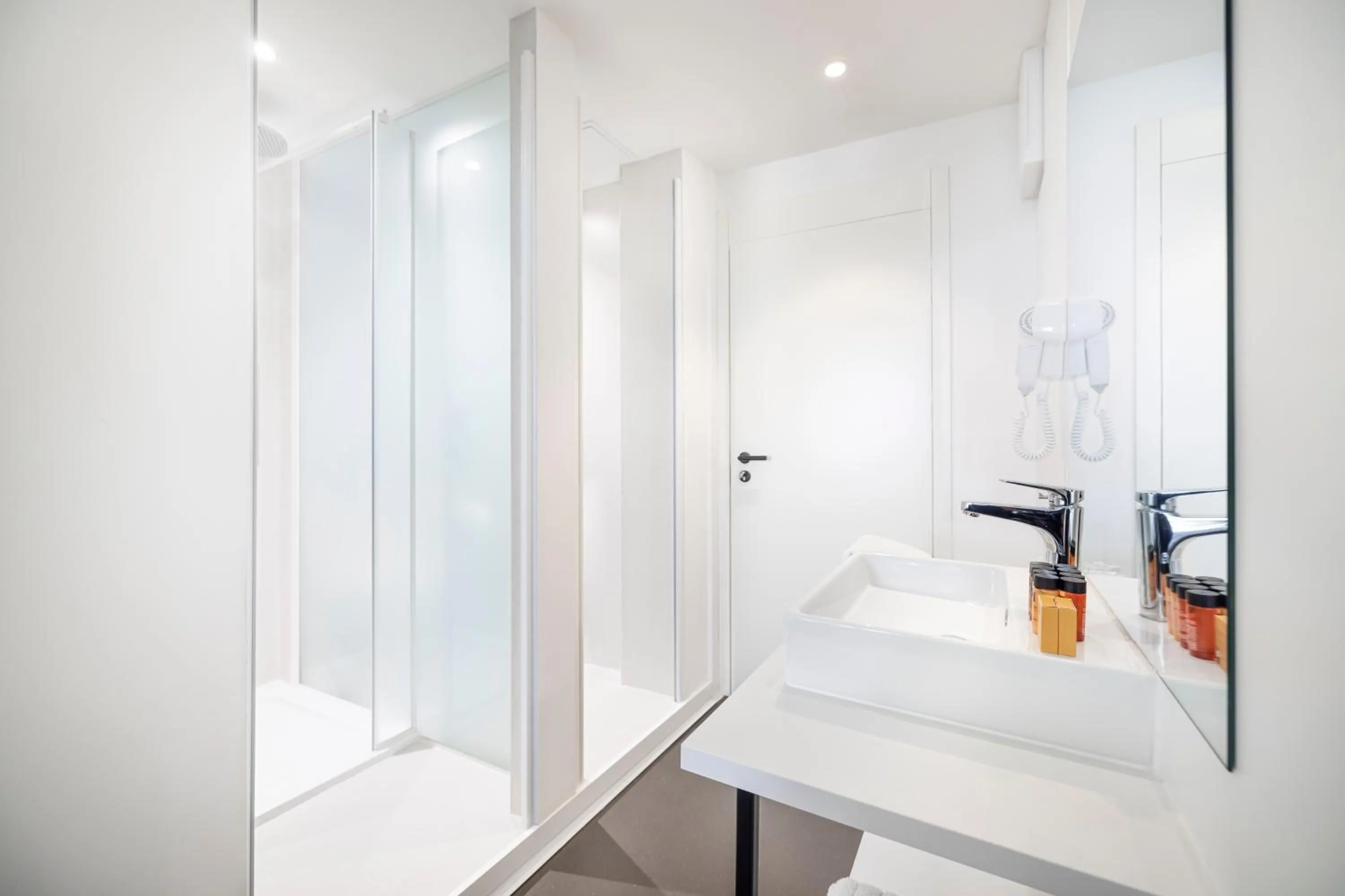 Bathroom in Aminess Vival Casa Lišanj