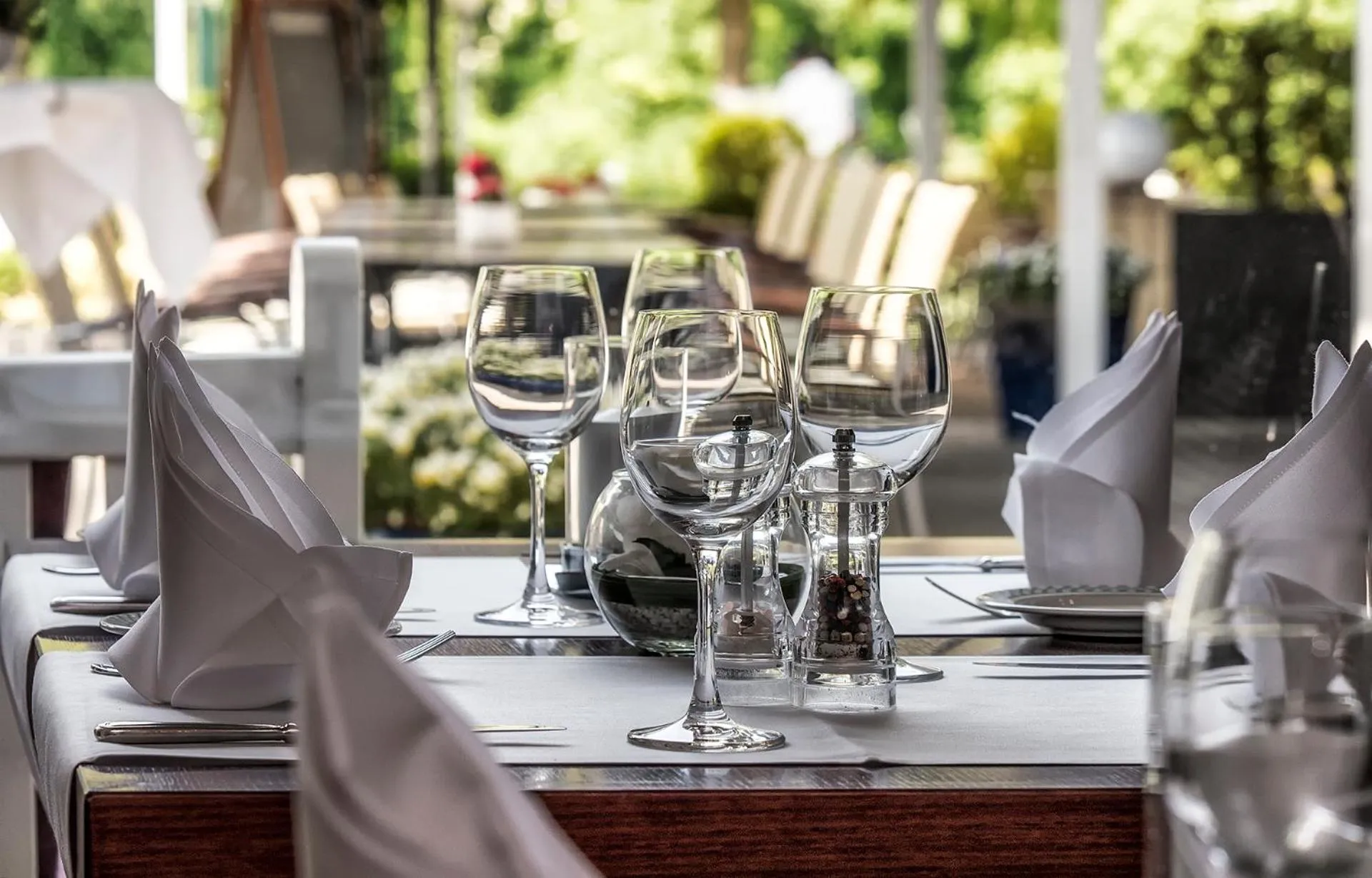 Other in Apart Hotel Haveltreff