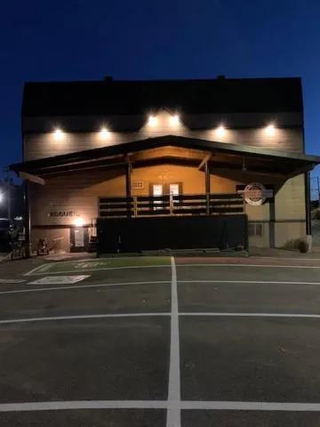 Property building in Hôtel St-Alexis