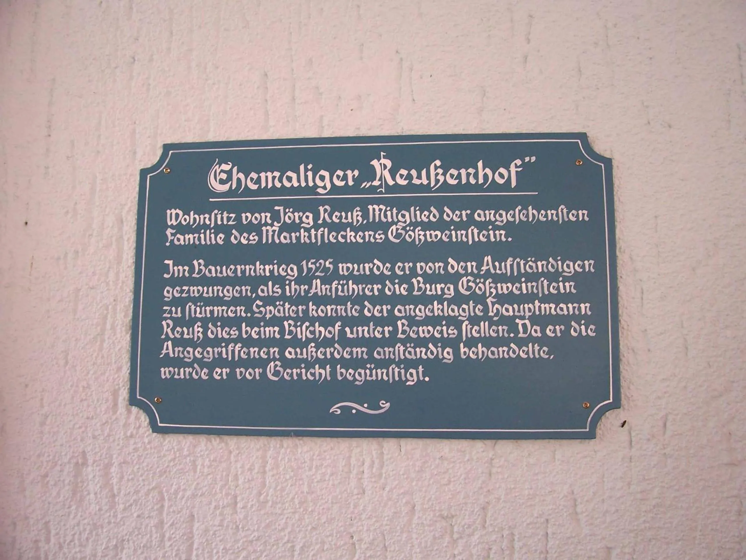 Property logo or sign in Hotel Krone