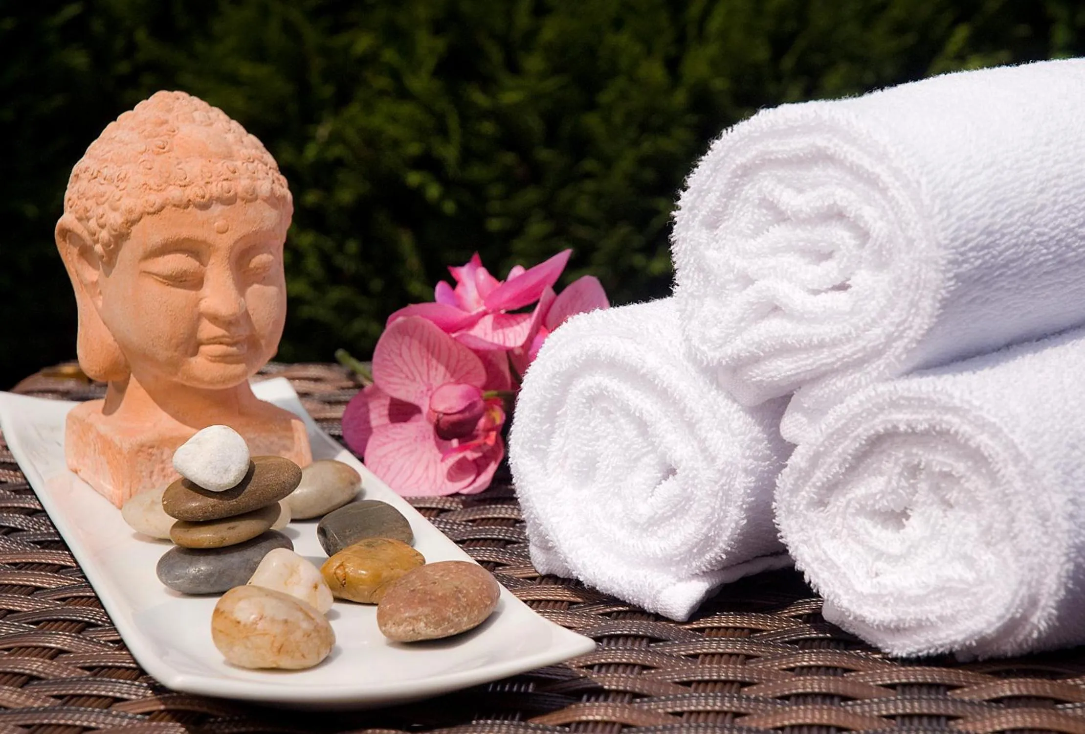 Spa and wellness centre/facilities in Mercure Hotel Lüdenscheid