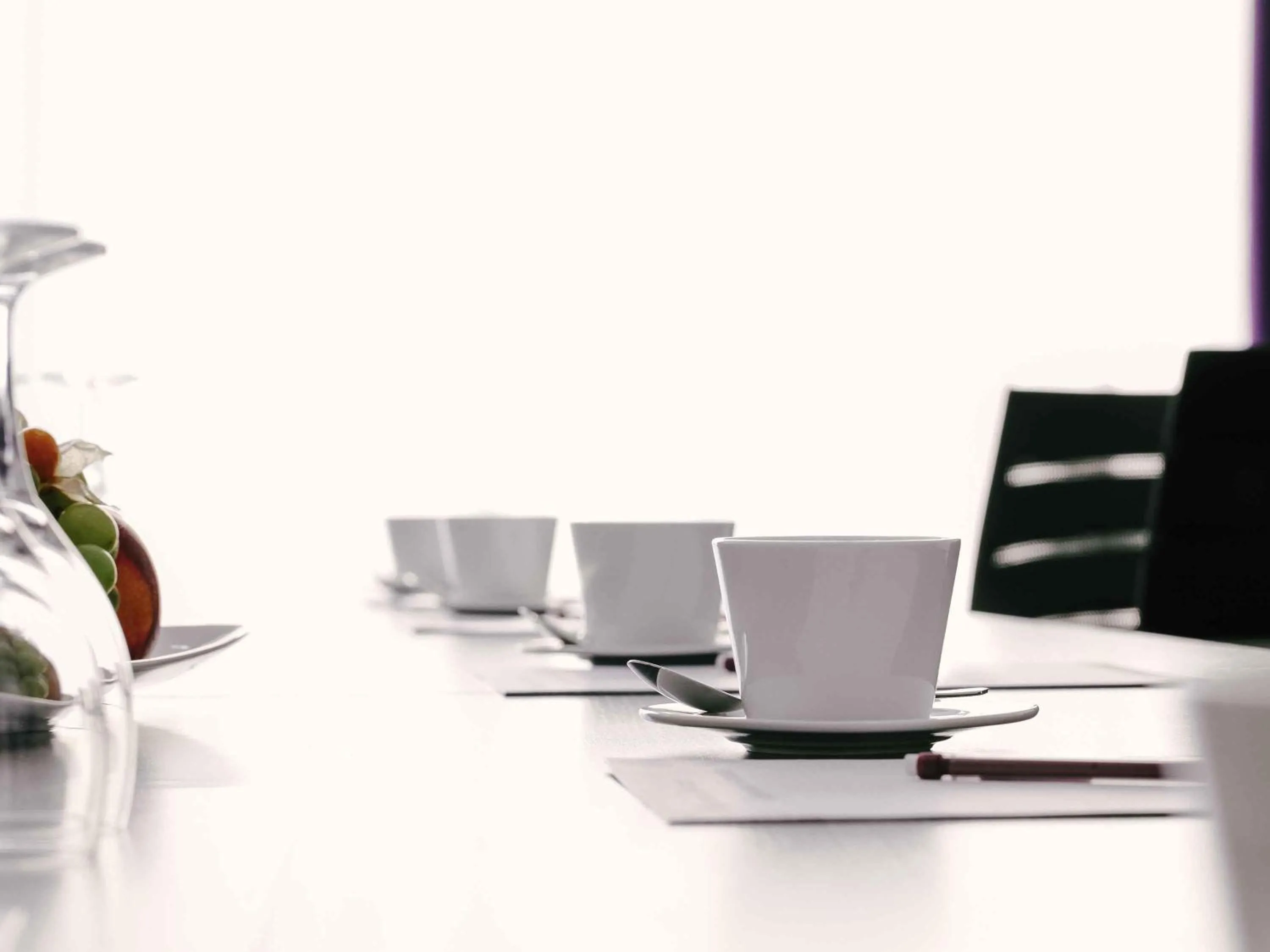 Meeting/conference room in Mercure Hotel Lüdenscheid