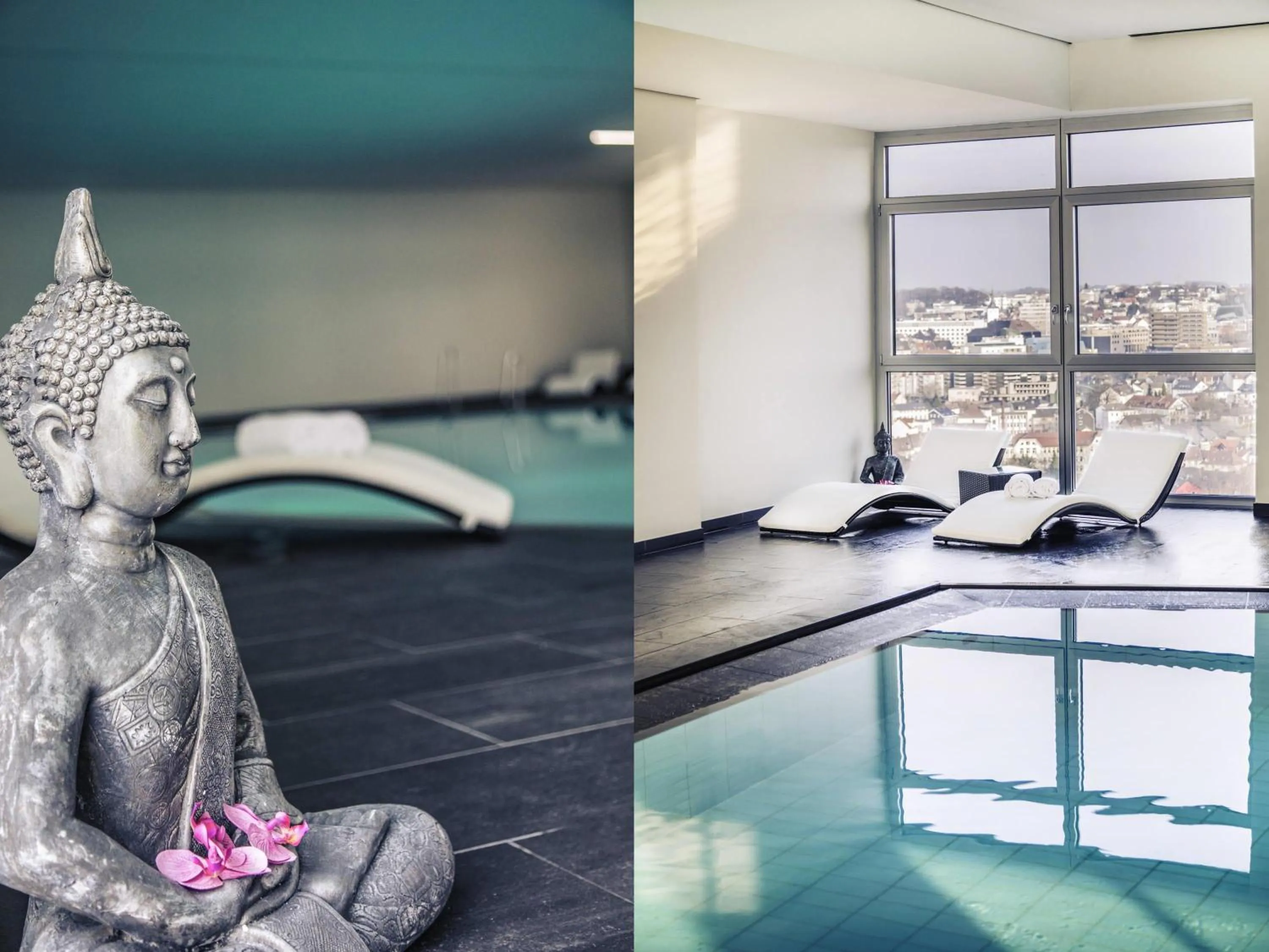 Other in Mercure Hotel Lüdenscheid