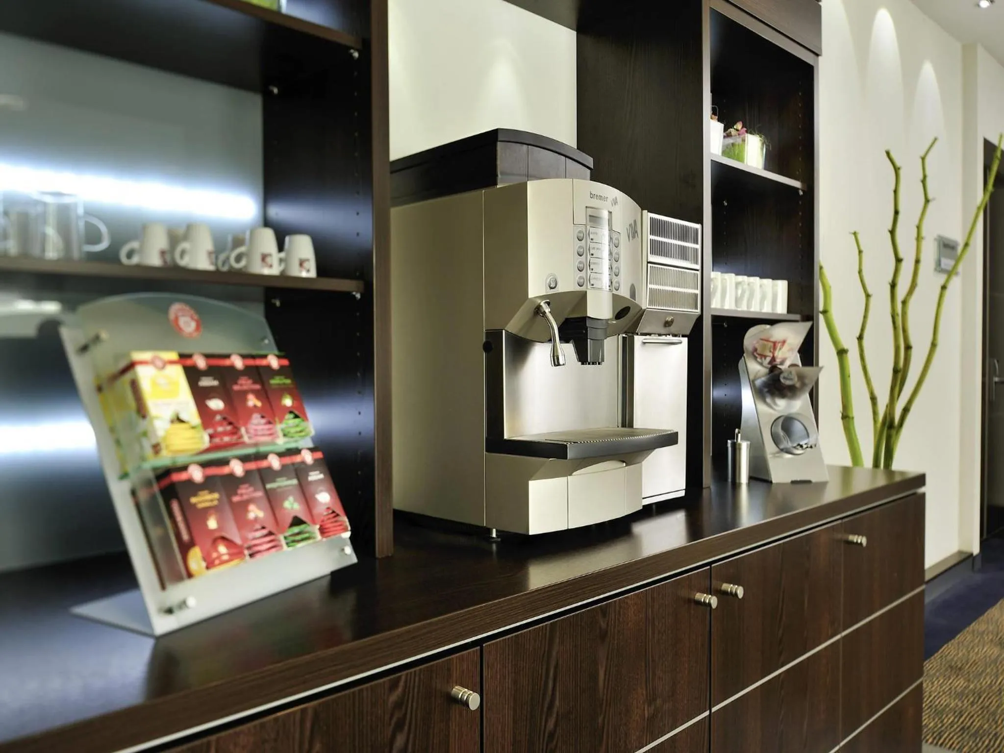 Meeting/conference room in Mercure Hotel Lüdenscheid