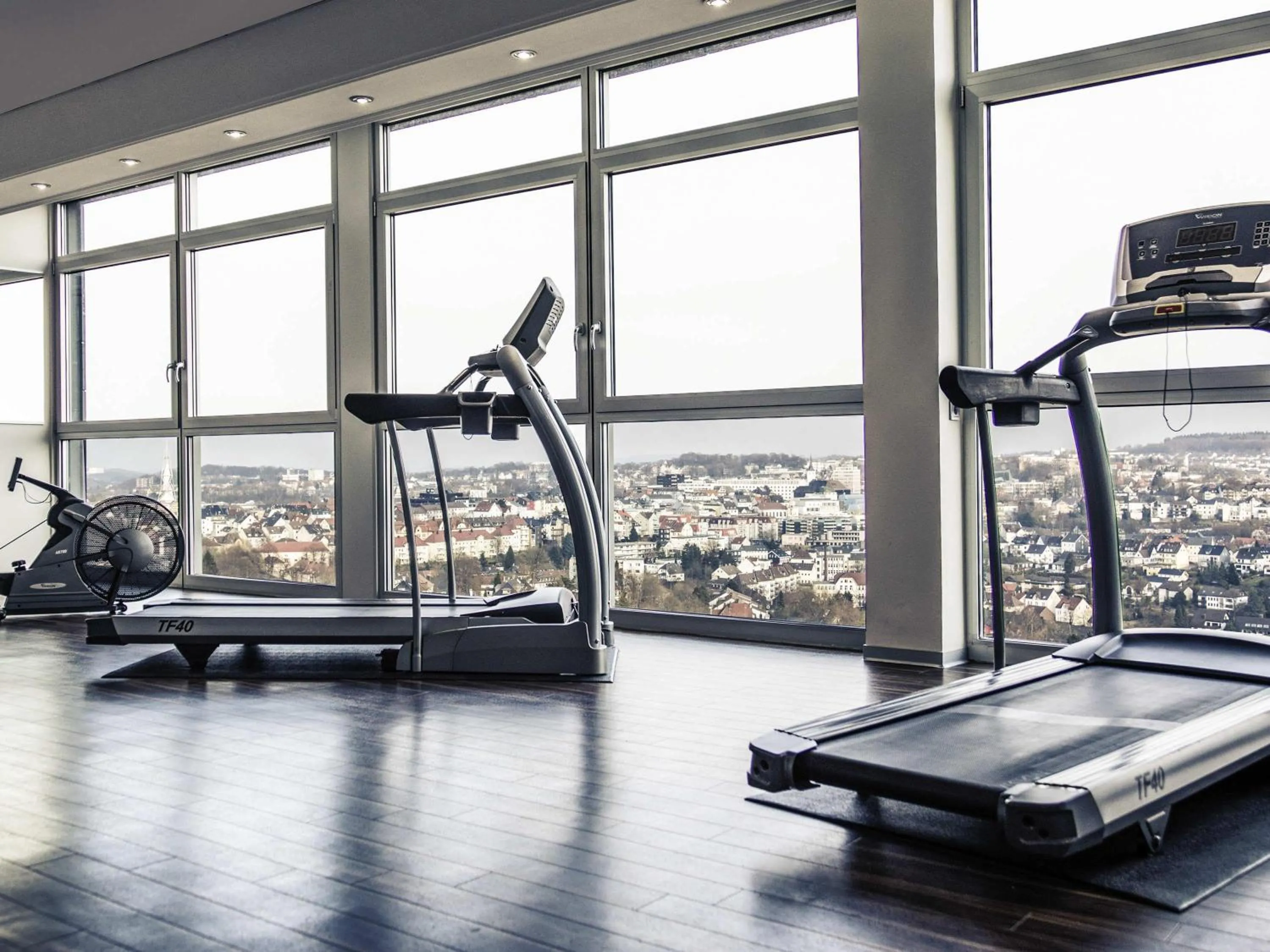 Other in Mercure Hotel Lüdenscheid