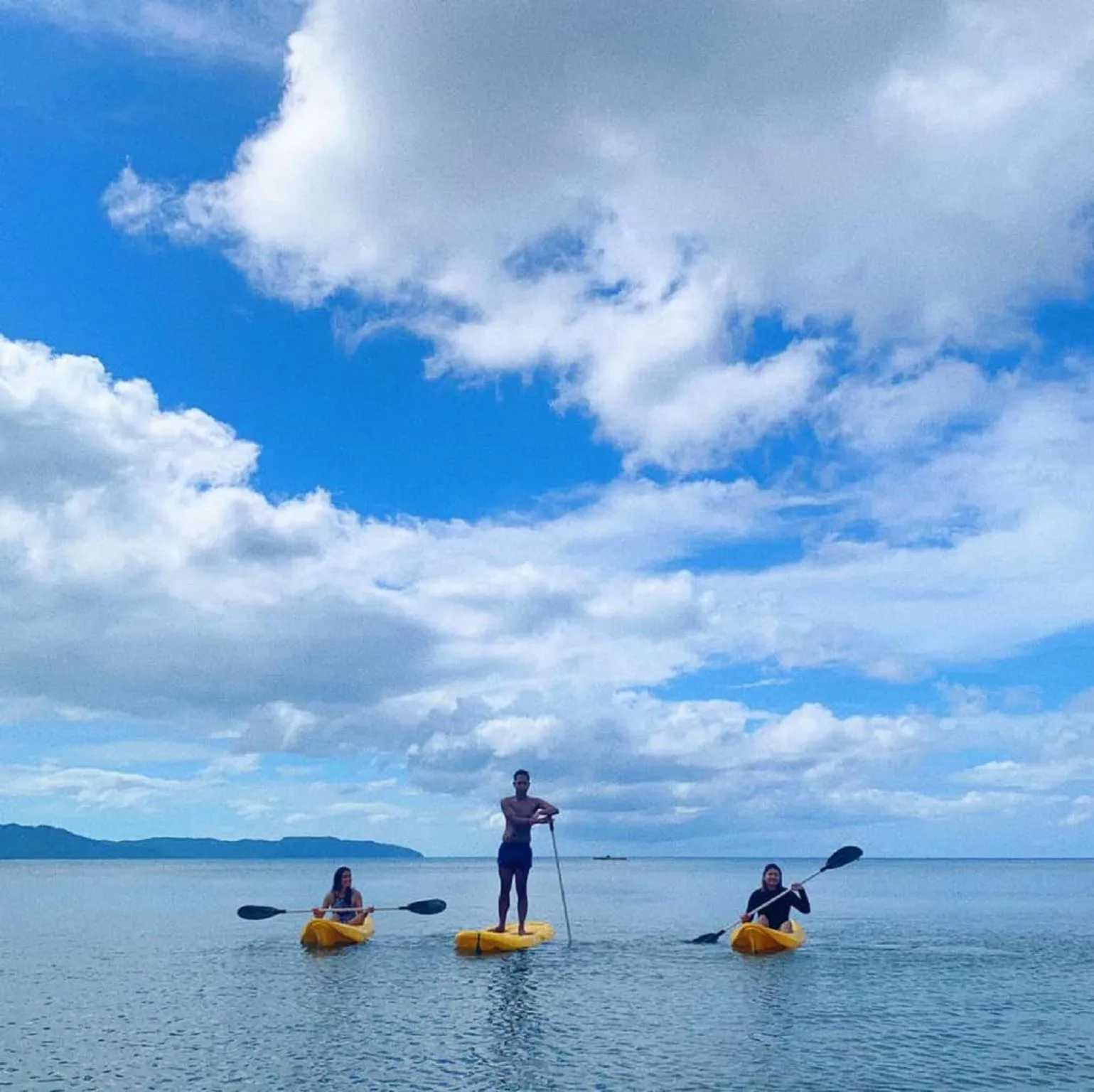 Tuburan Cove Beach Resort