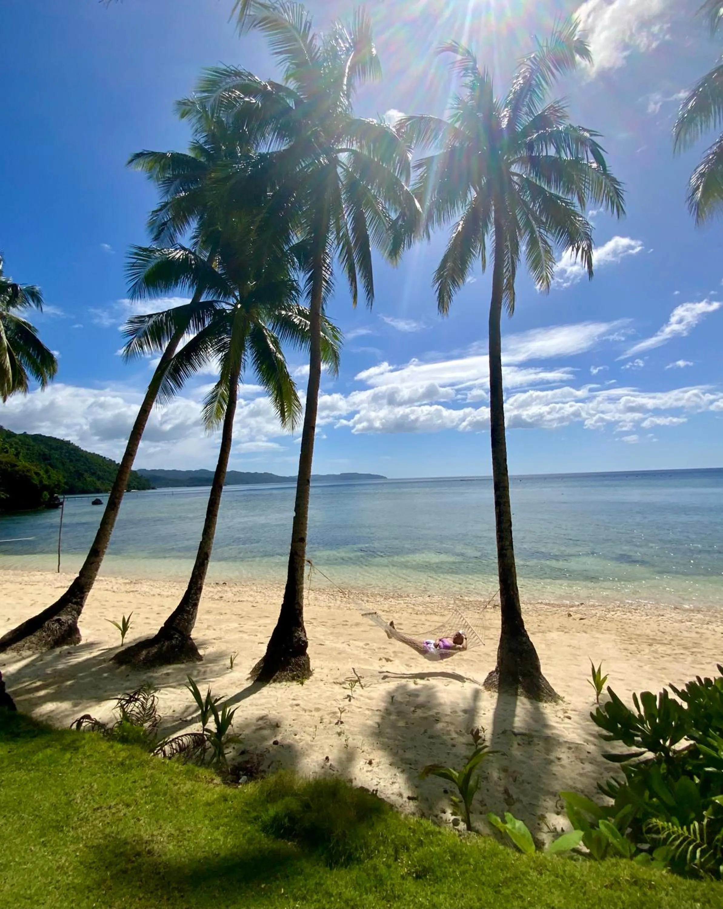 Tuburan Cove Beach Resort