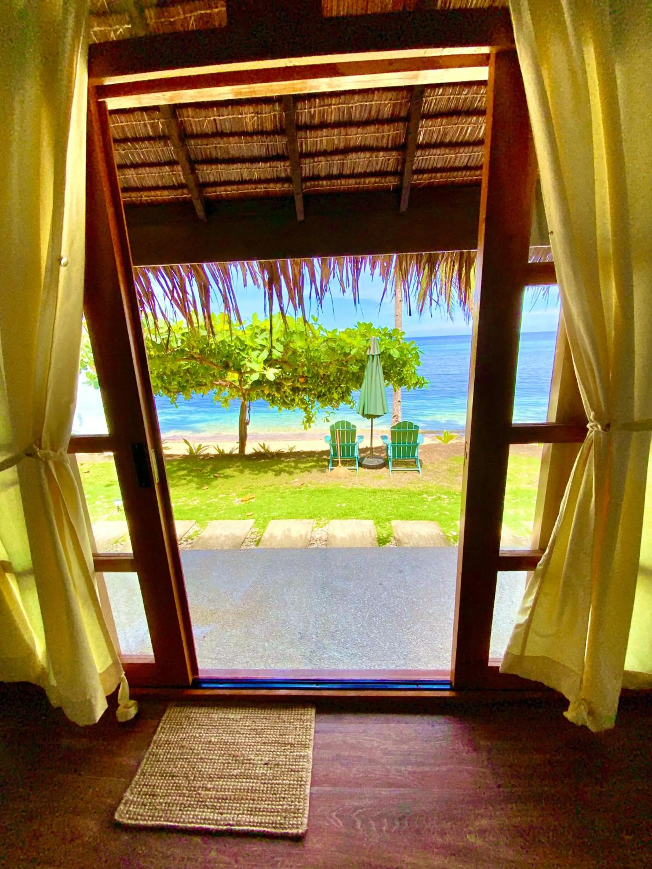 Tuburan Cove Beach Resort