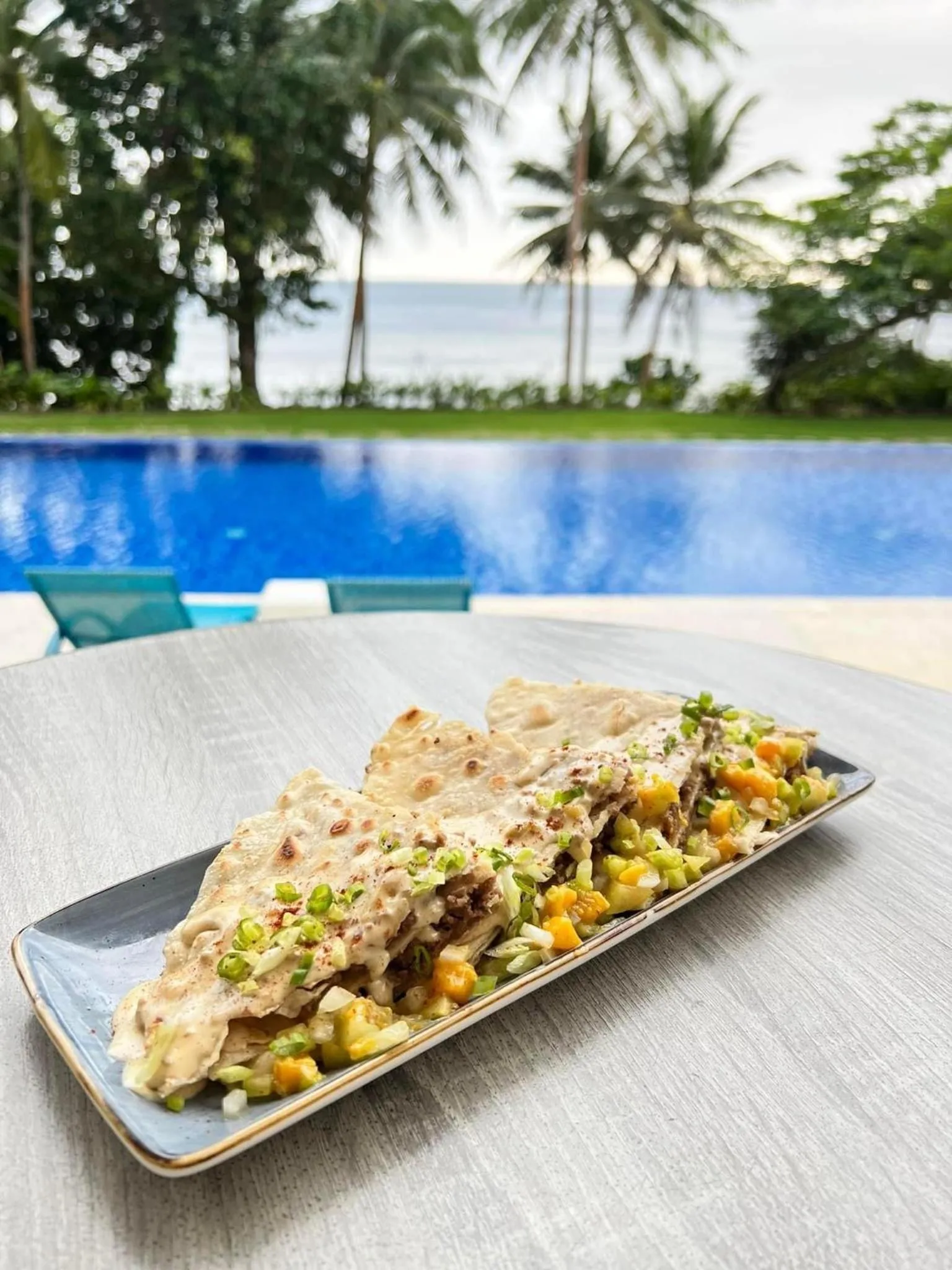 Tuburan Cove Beach Resort