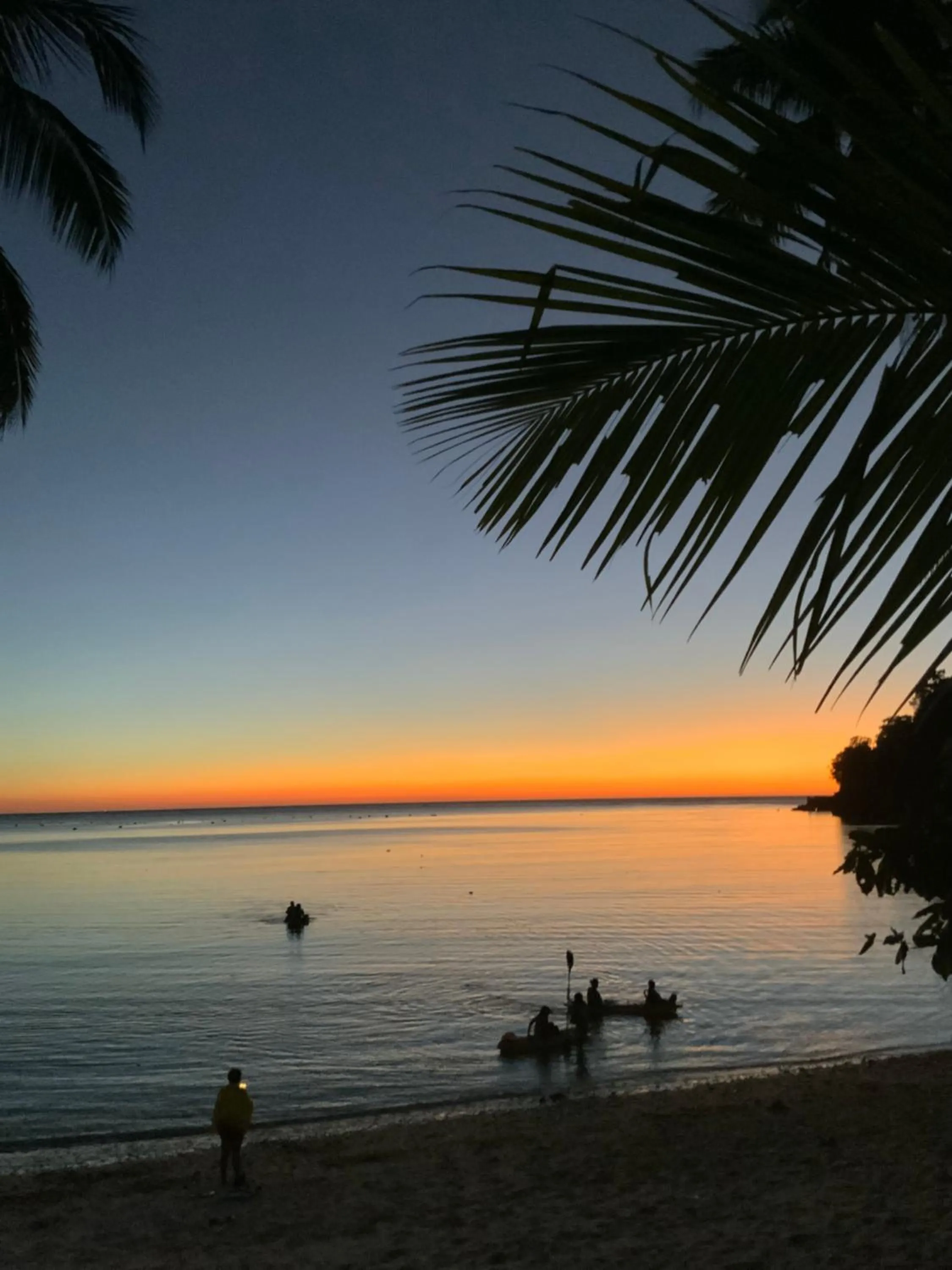 Tuburan Cove Beach Resort