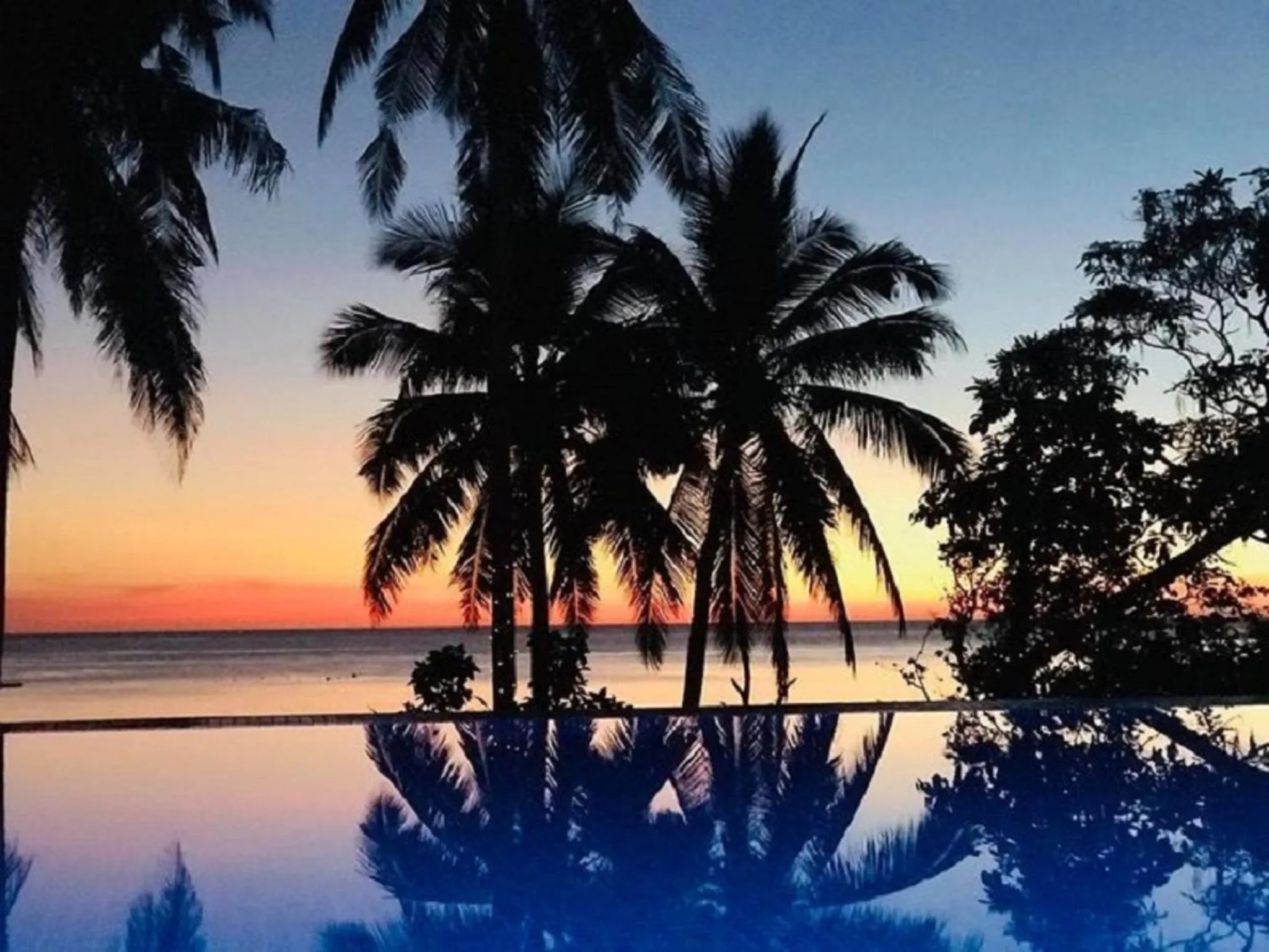 Tuburan Cove Beach Resort