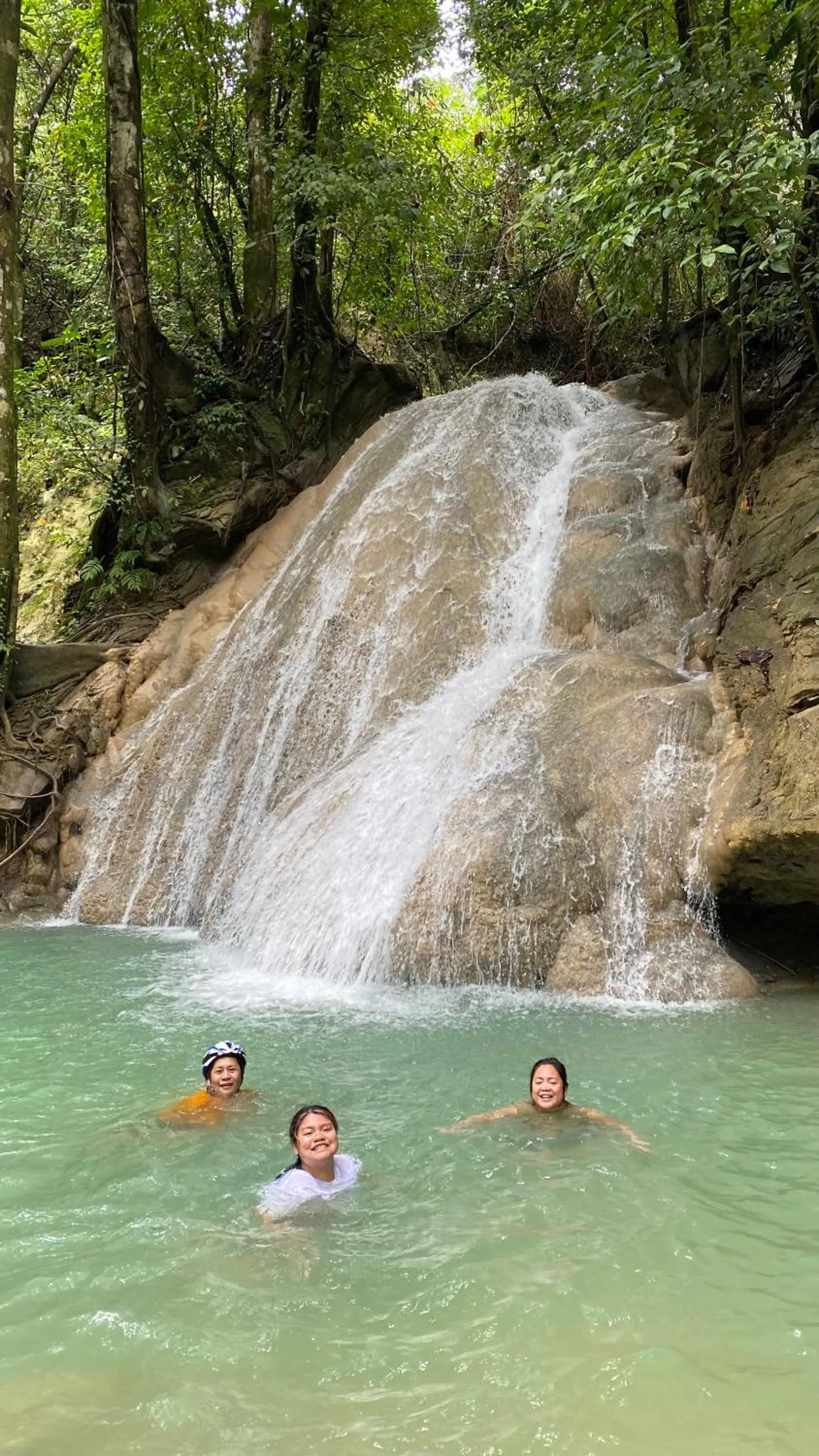 Tuburan Cove Beach Resort