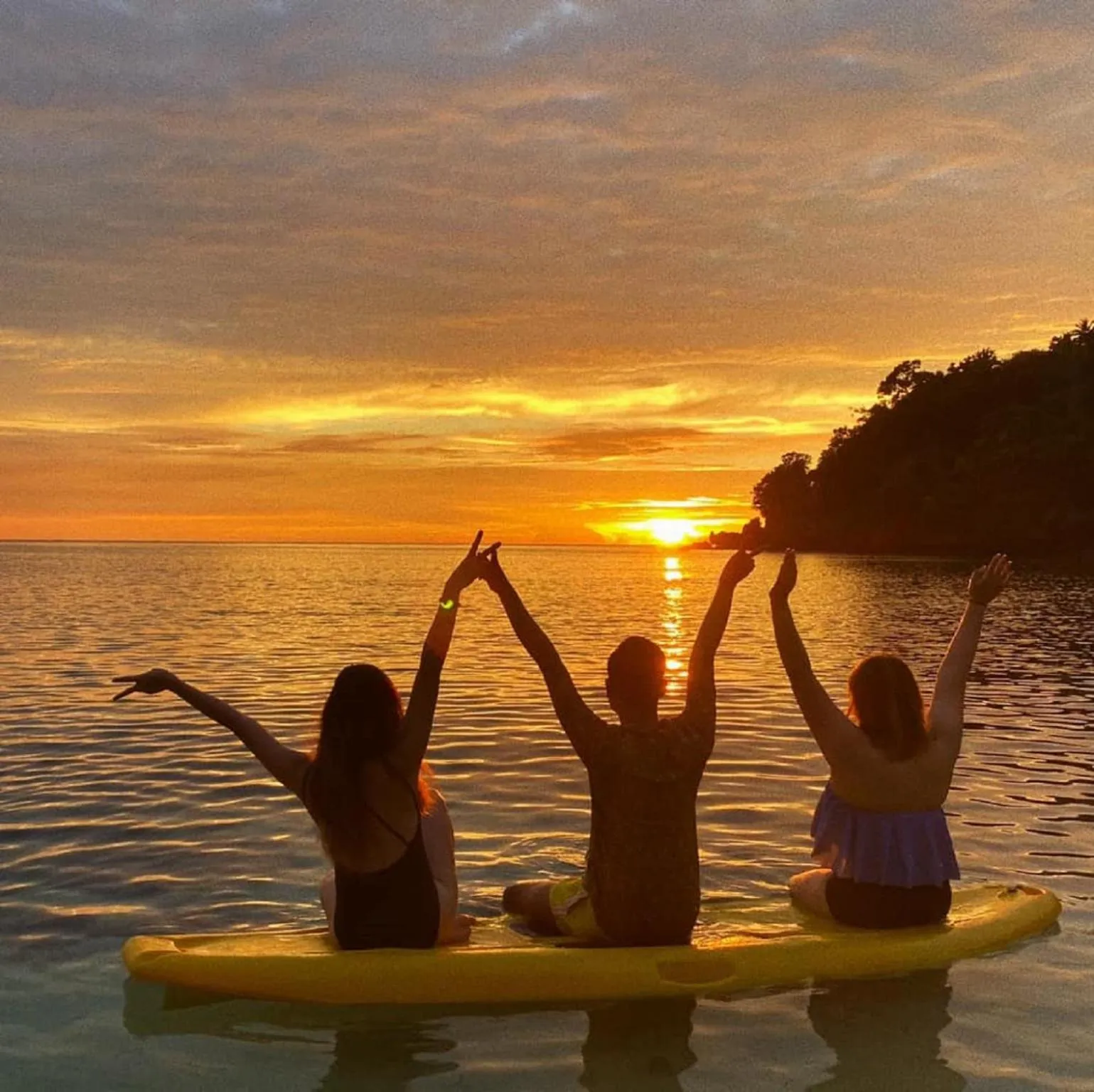 Tuburan Cove Beach Resort