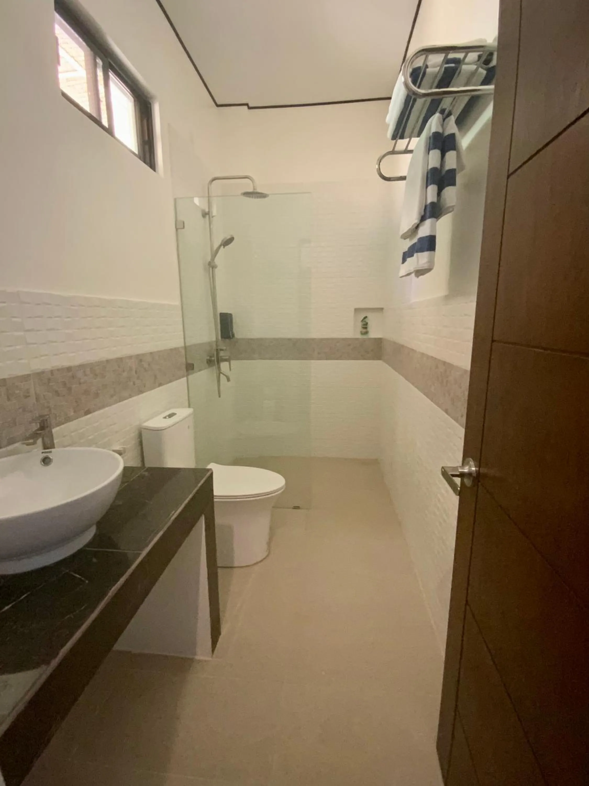 Tuburan Cove Beach Resort