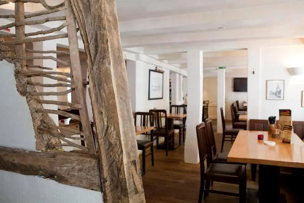 Hotel Gräfrather Hof