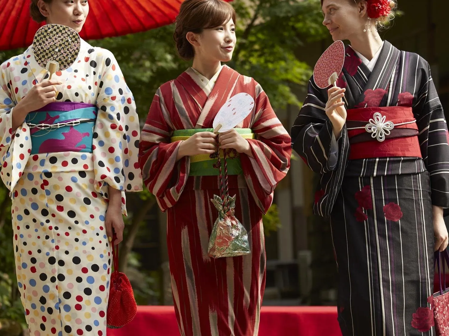 Nearby landmark in THE POCKET HOTEL Kyoto Karasuma Gojo