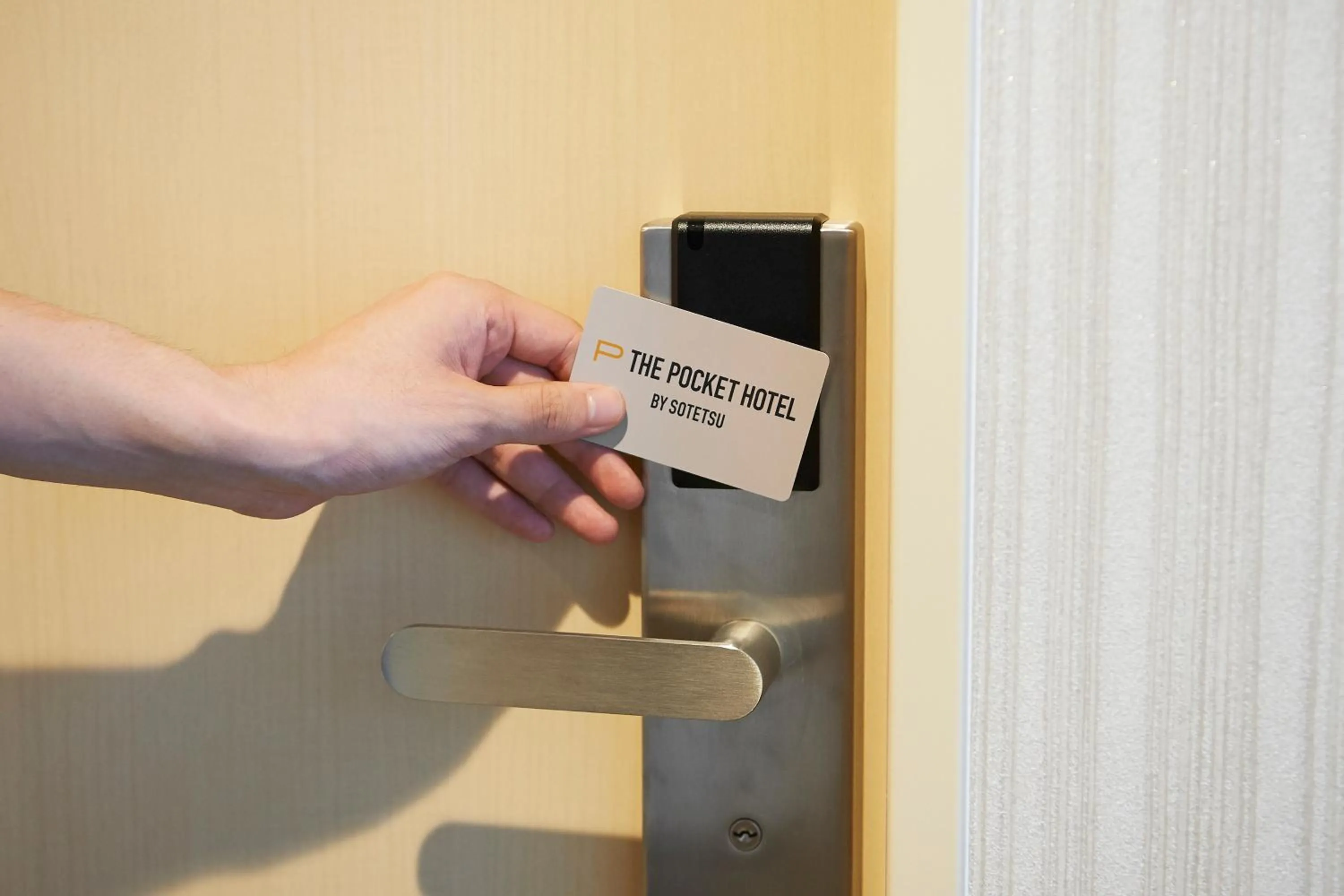 Other in THE POCKET HOTEL Kyoto Karasuma Gojo