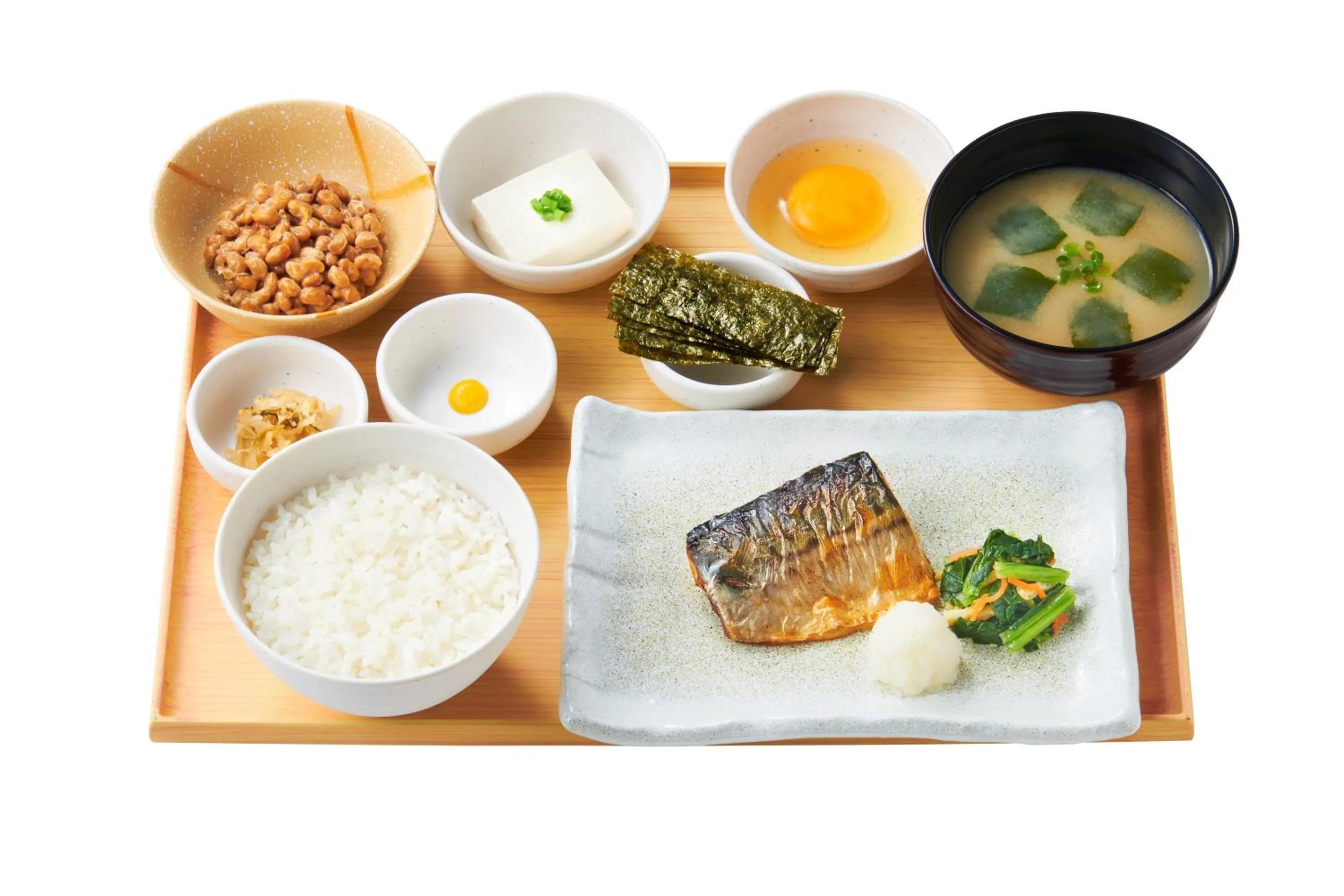 Restaurant/places to eat in THE POCKET HOTEL Kyoto Karasuma Gojo