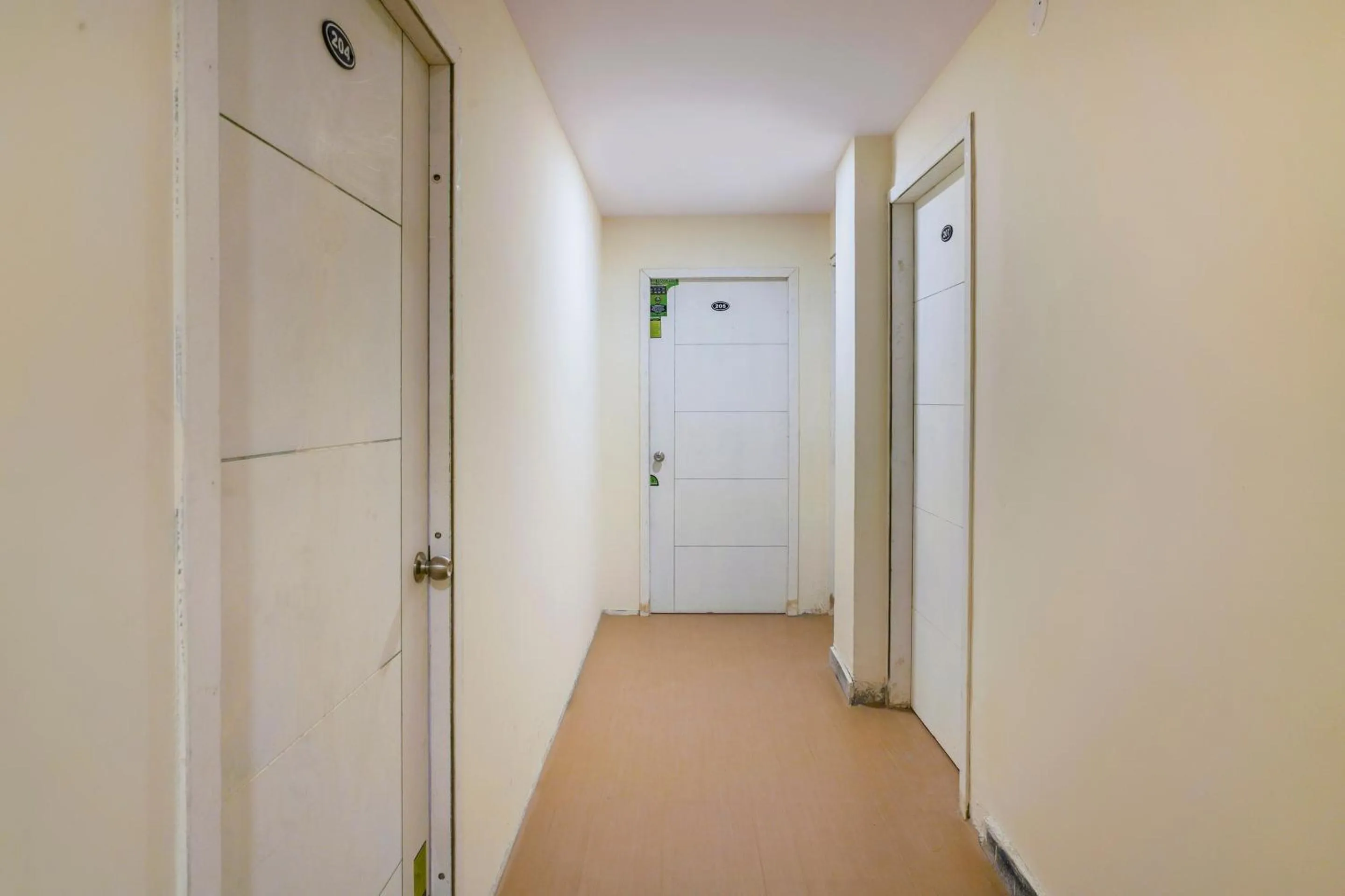 Lobby or reception in Hotel O Alpine glow Zenith