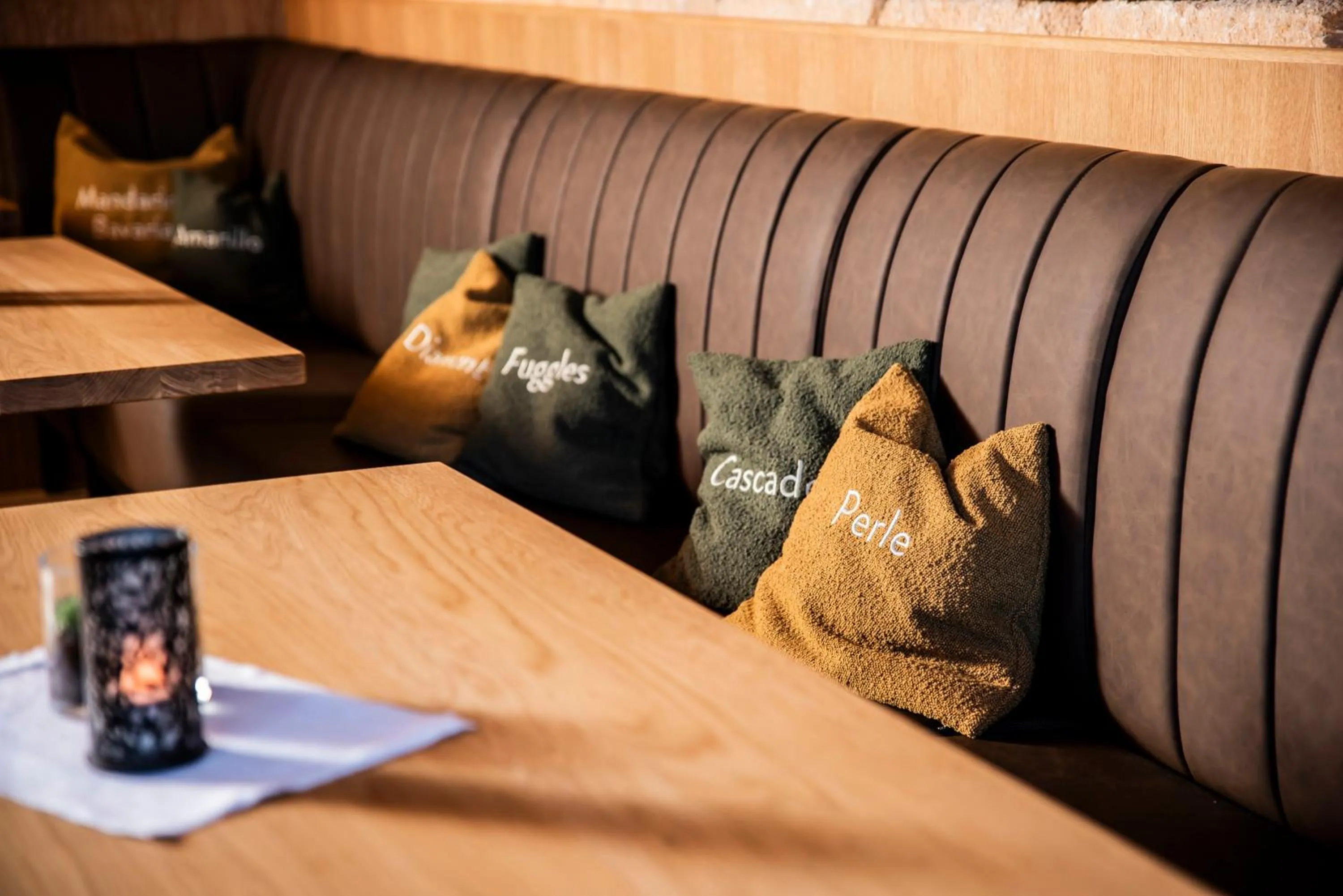 Restaurant/places to eat in Diamanthotel Idar-Oberstein