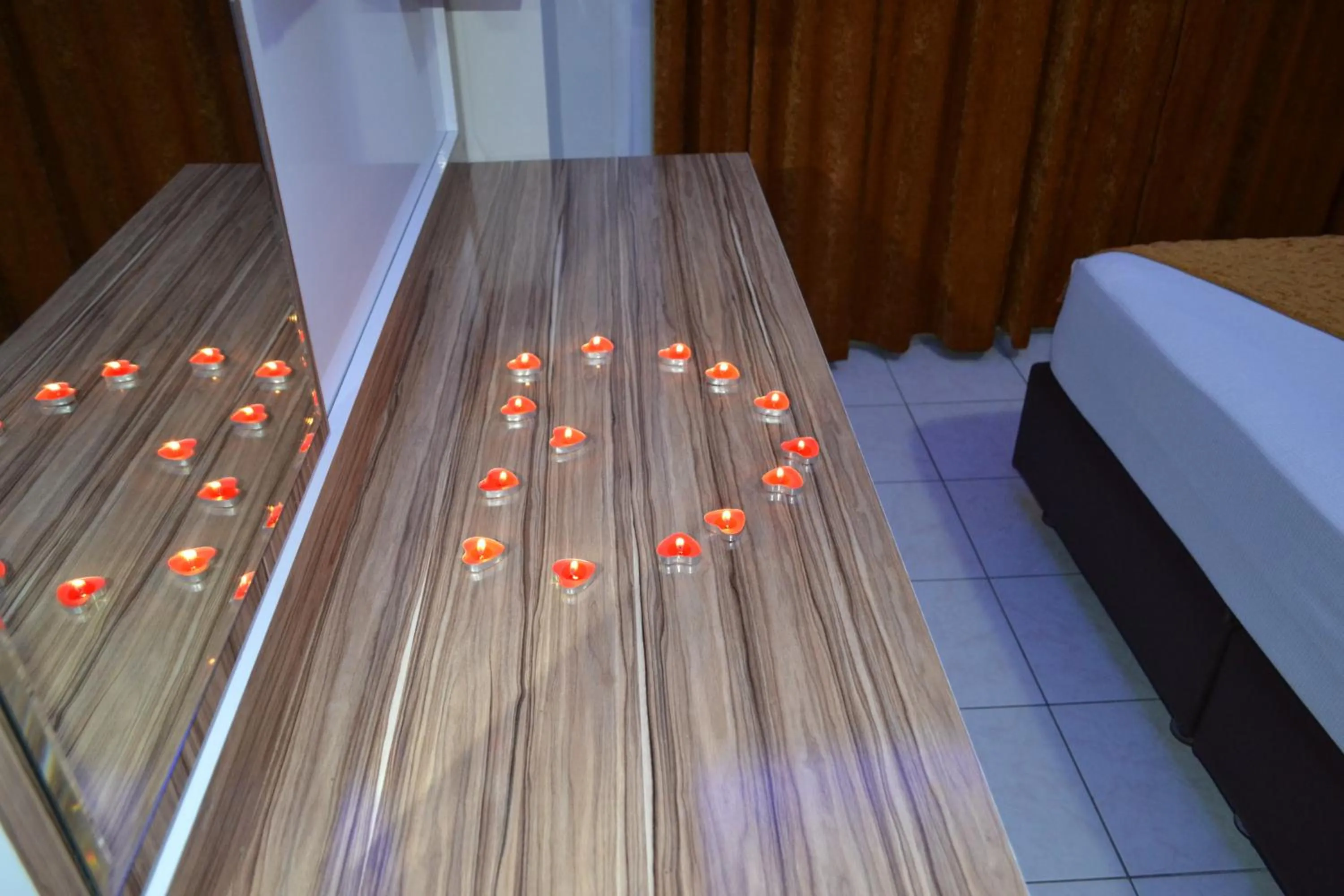 GARDEN ASMİN OTEl&SPA