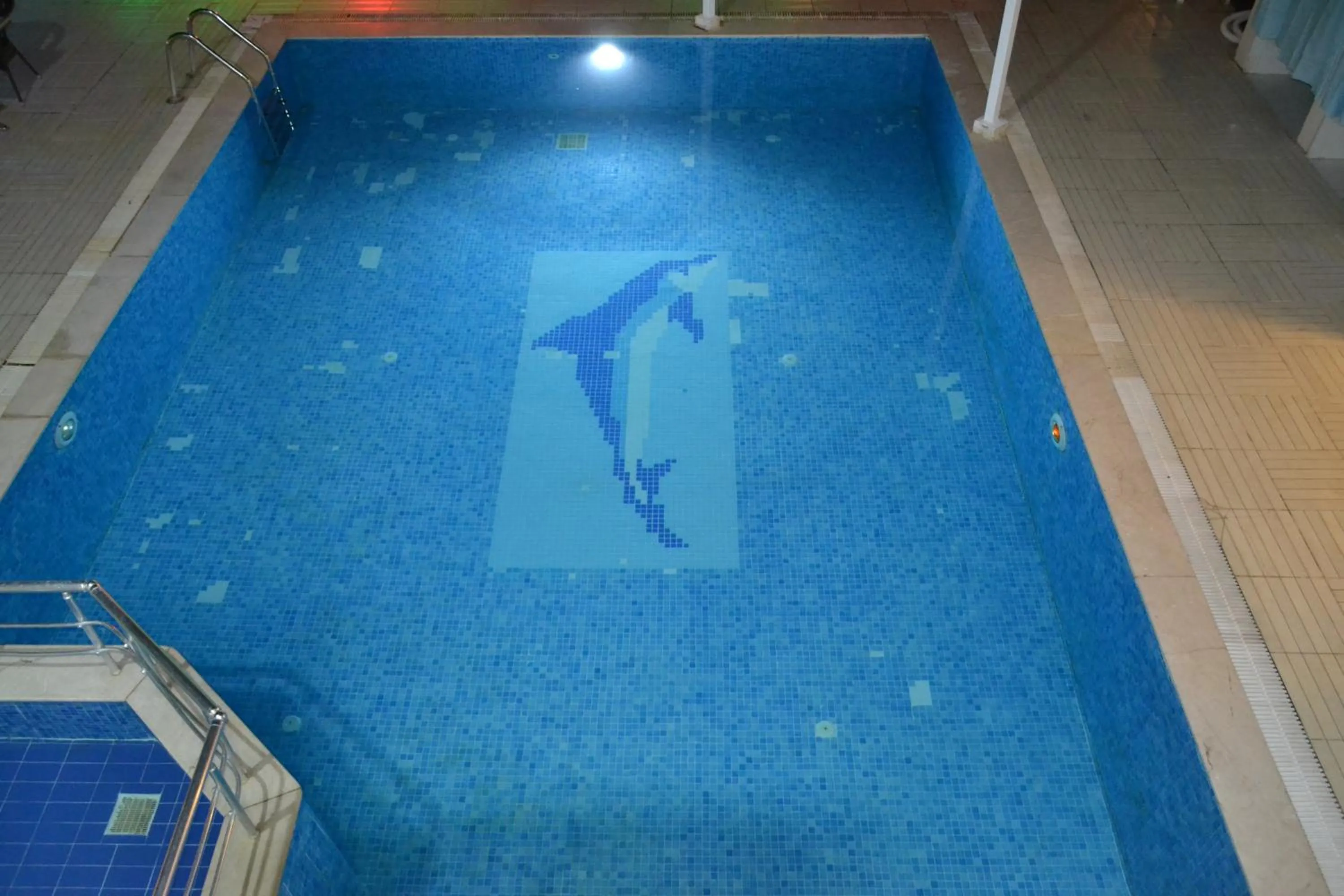 GARDEN ASMİN OTEl&SPA