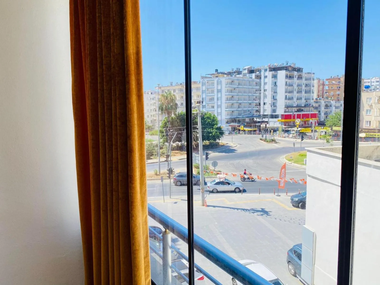 GARDEN ASMİN OTEl&SPA