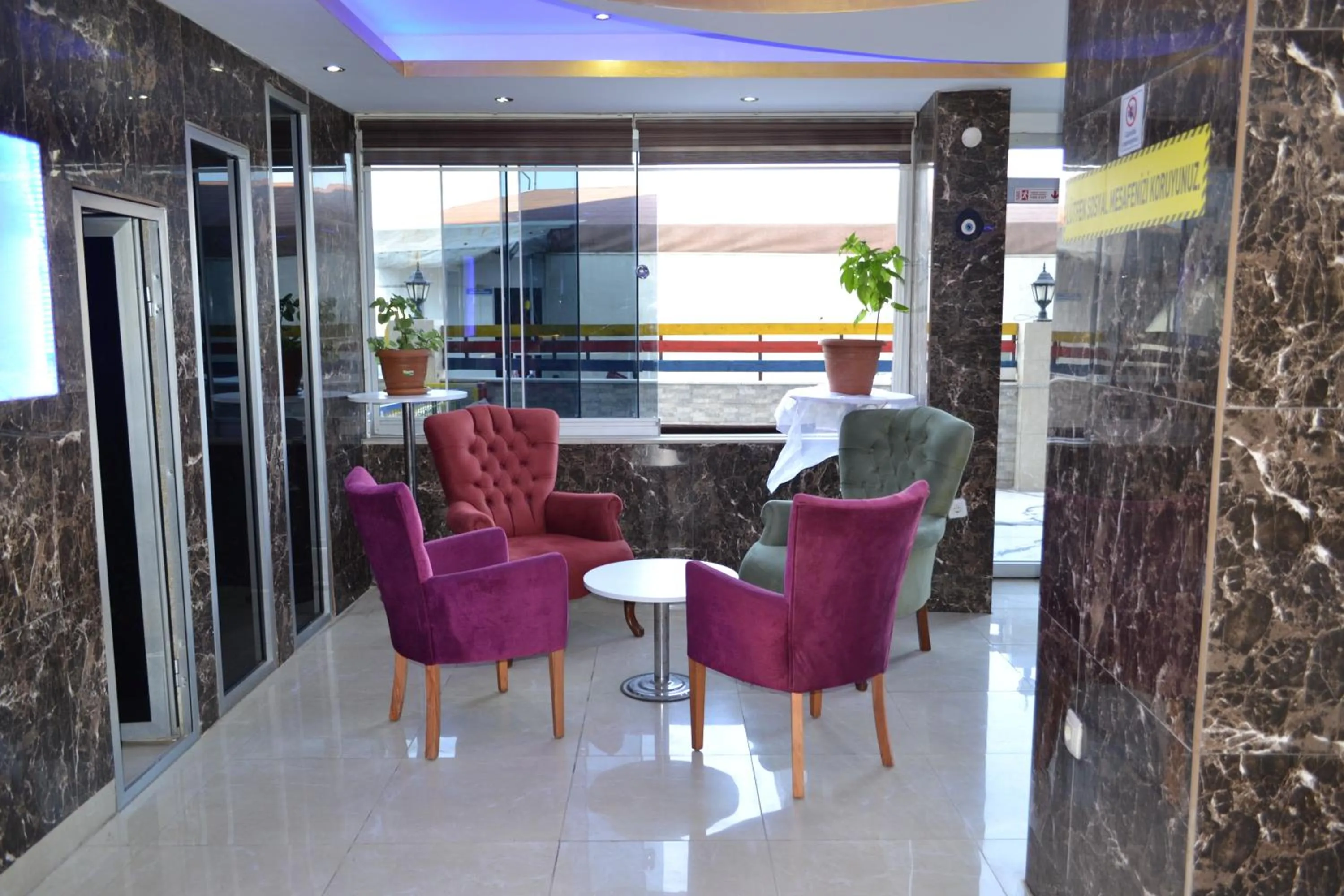 GARDEN ASMİN OTEl&SPA