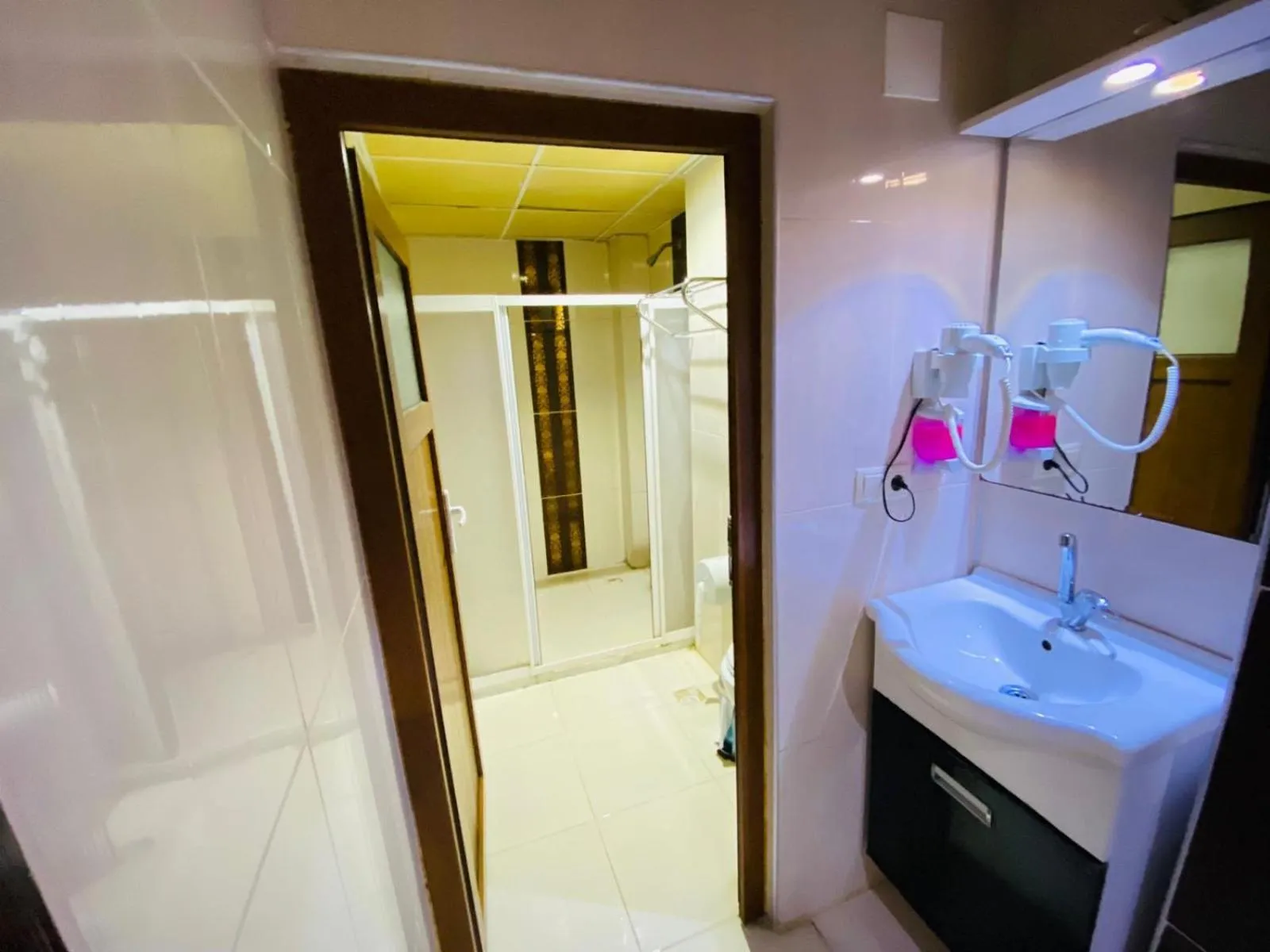 GARDEN ASMİN OTEl&SPA