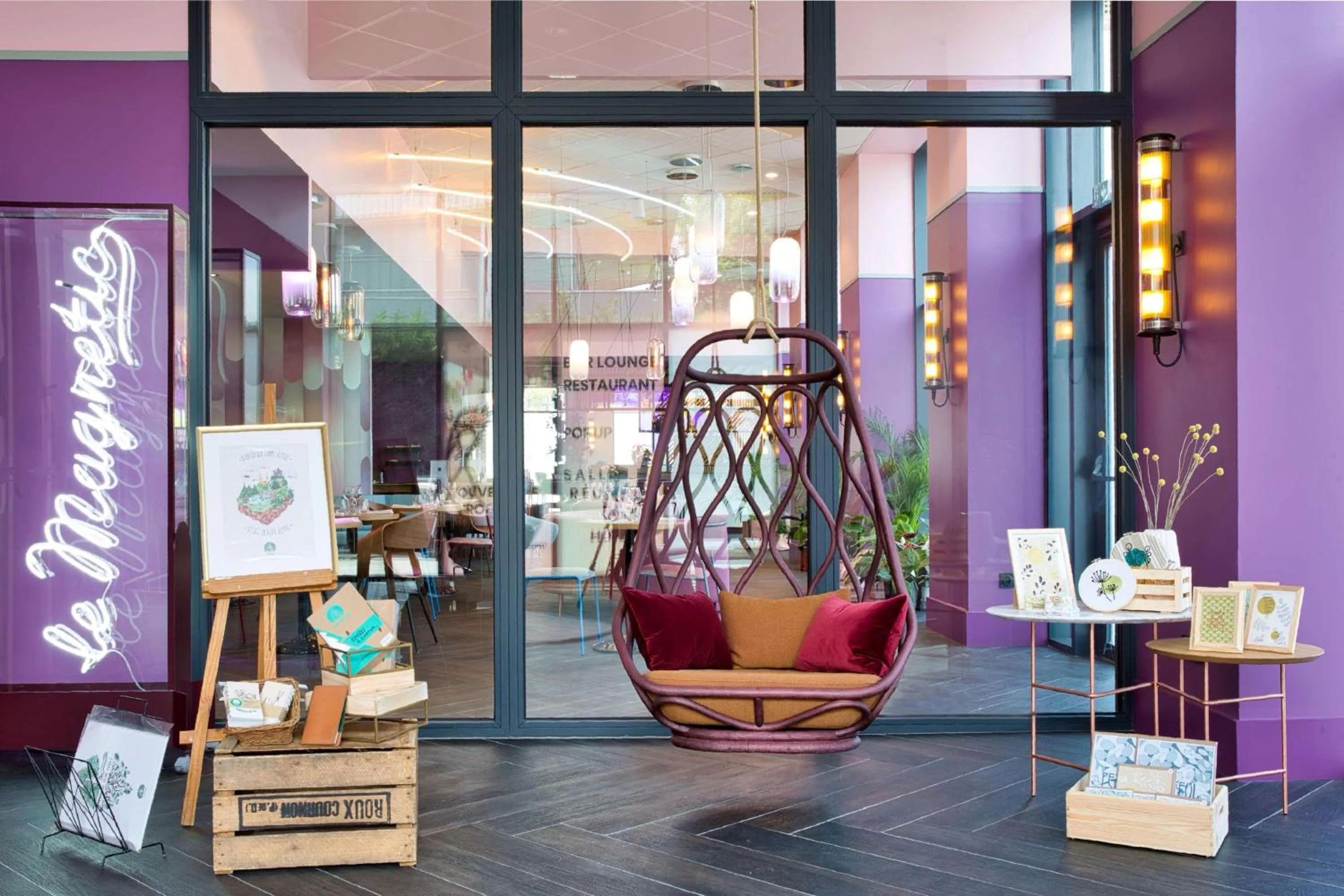 Other in Aiden by Best Western Clermont-Ferrand Hotel & Spa