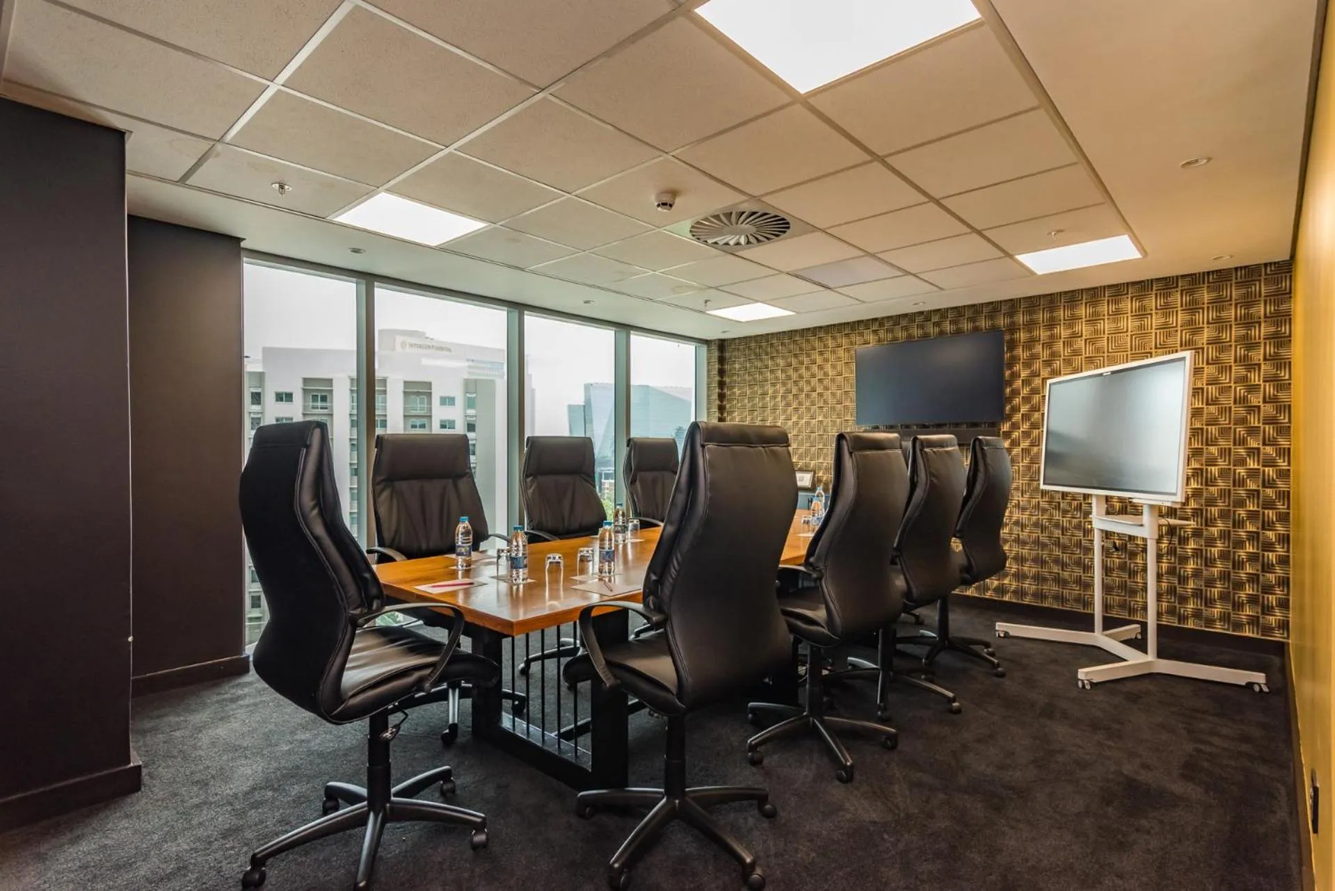Meeting/conference room in Hotel Sky Sandton