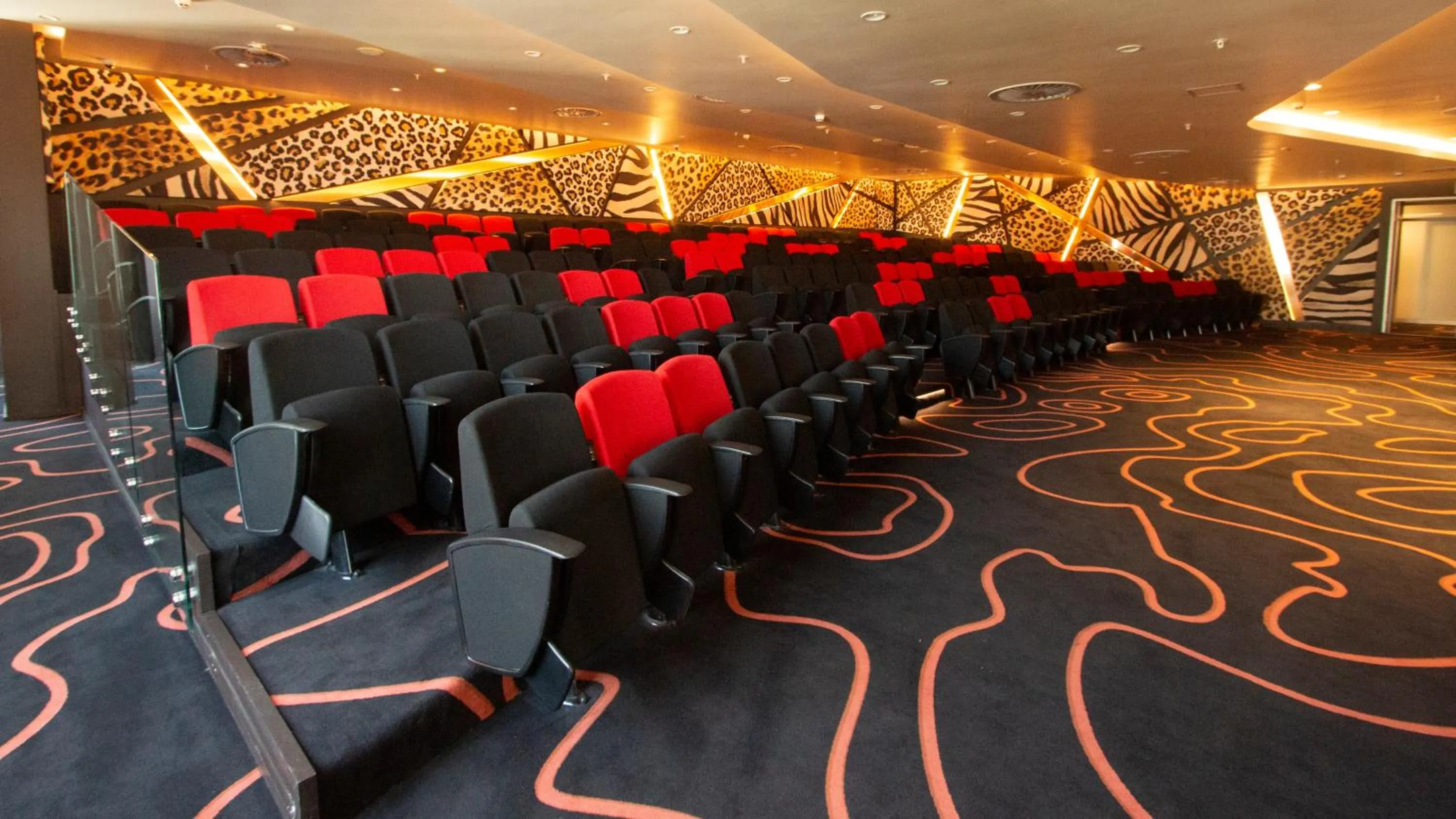 Banquet/Function facilities in Hotel Sky Sandton