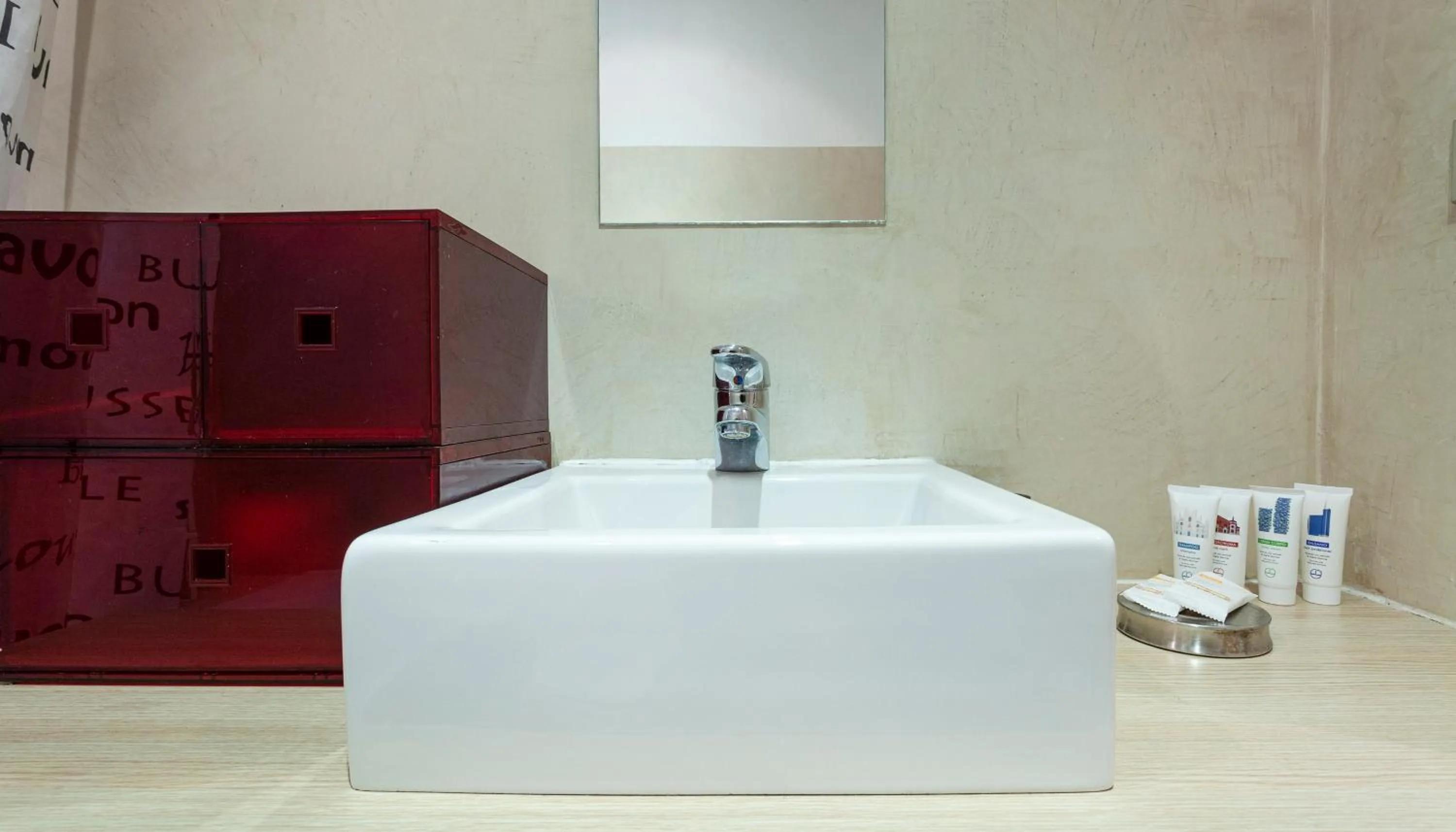 Italianway - Maroncelli 14