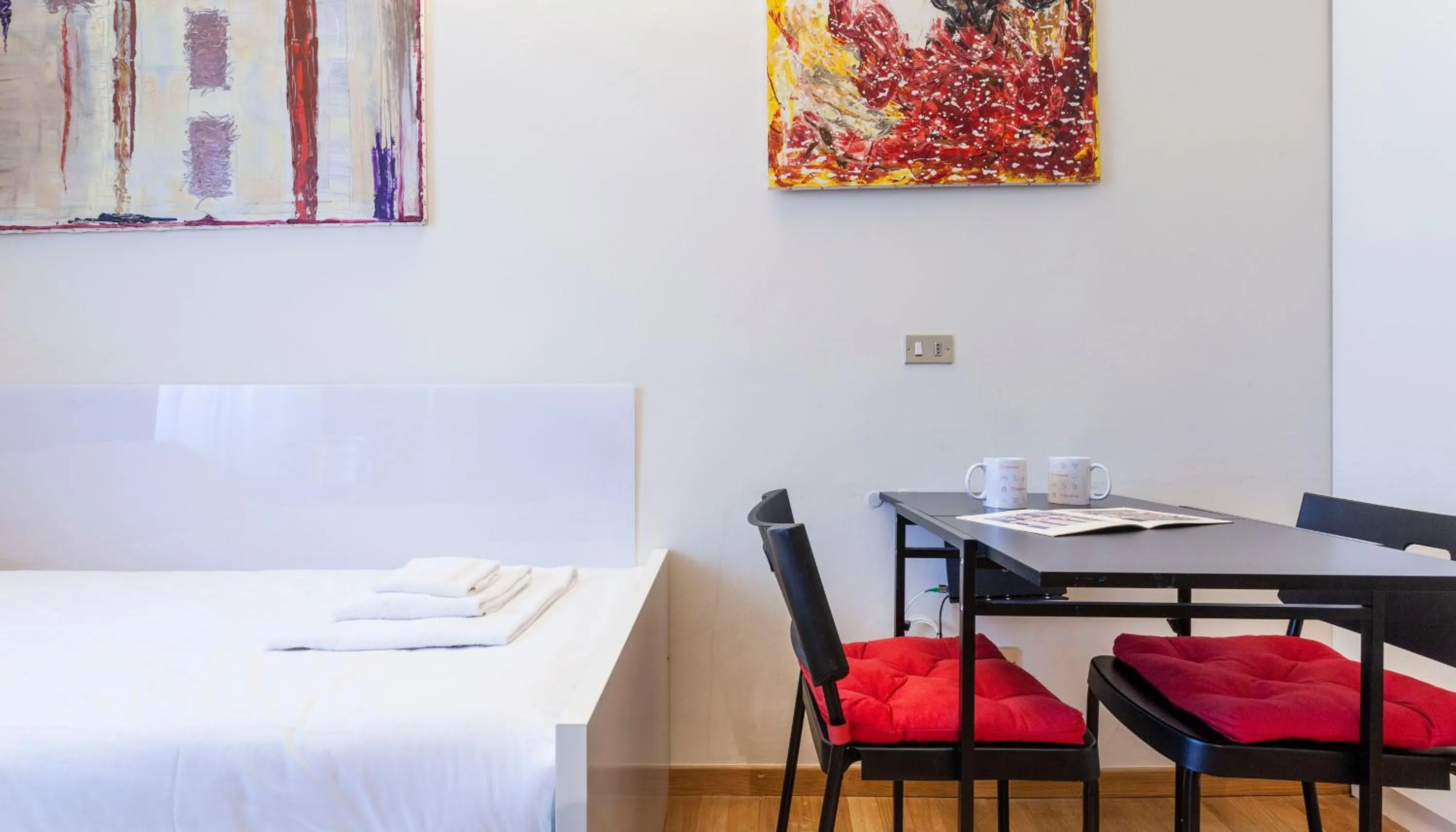 Italianway - Maroncelli 14