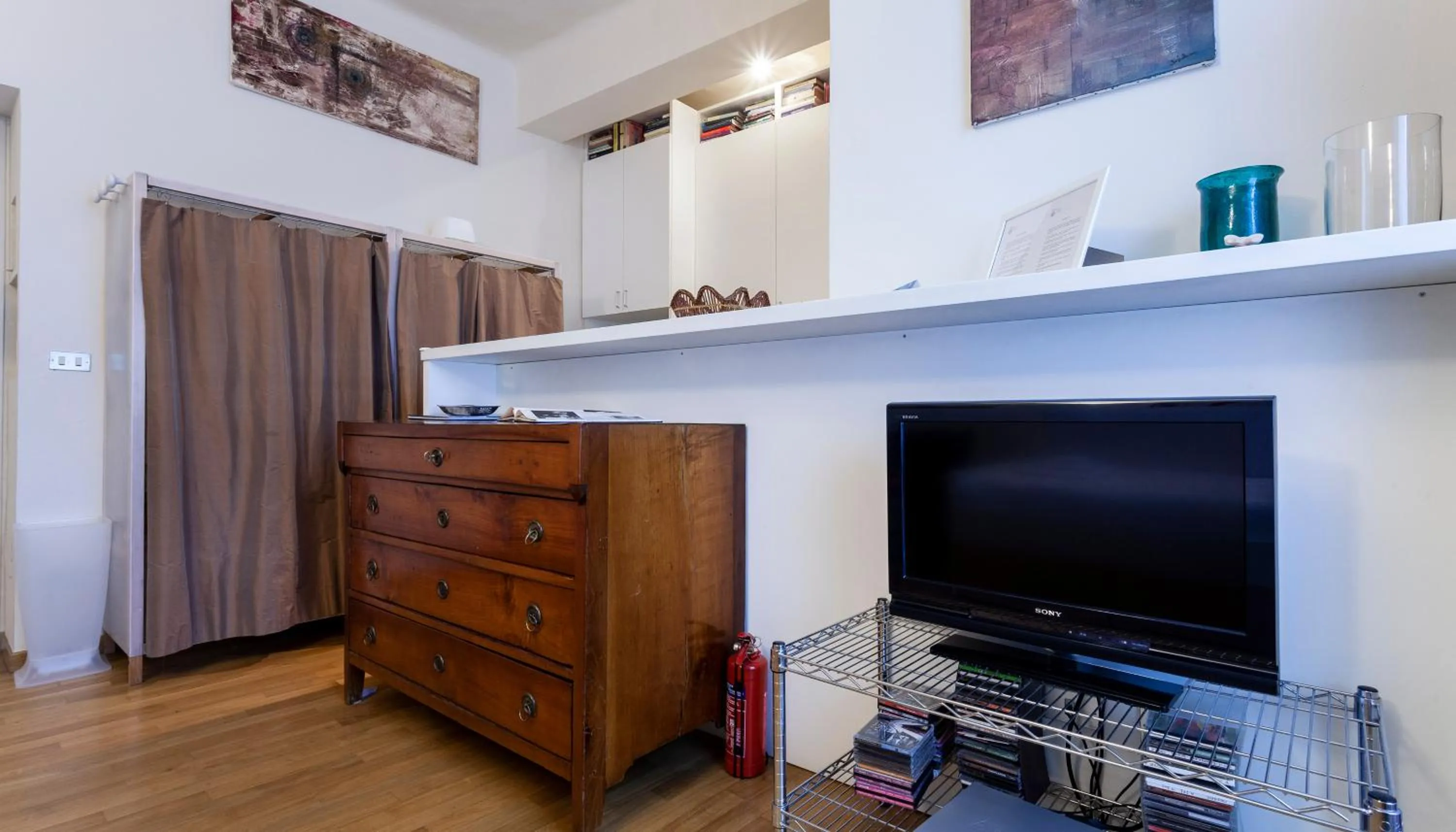 Italianway - Maroncelli 14