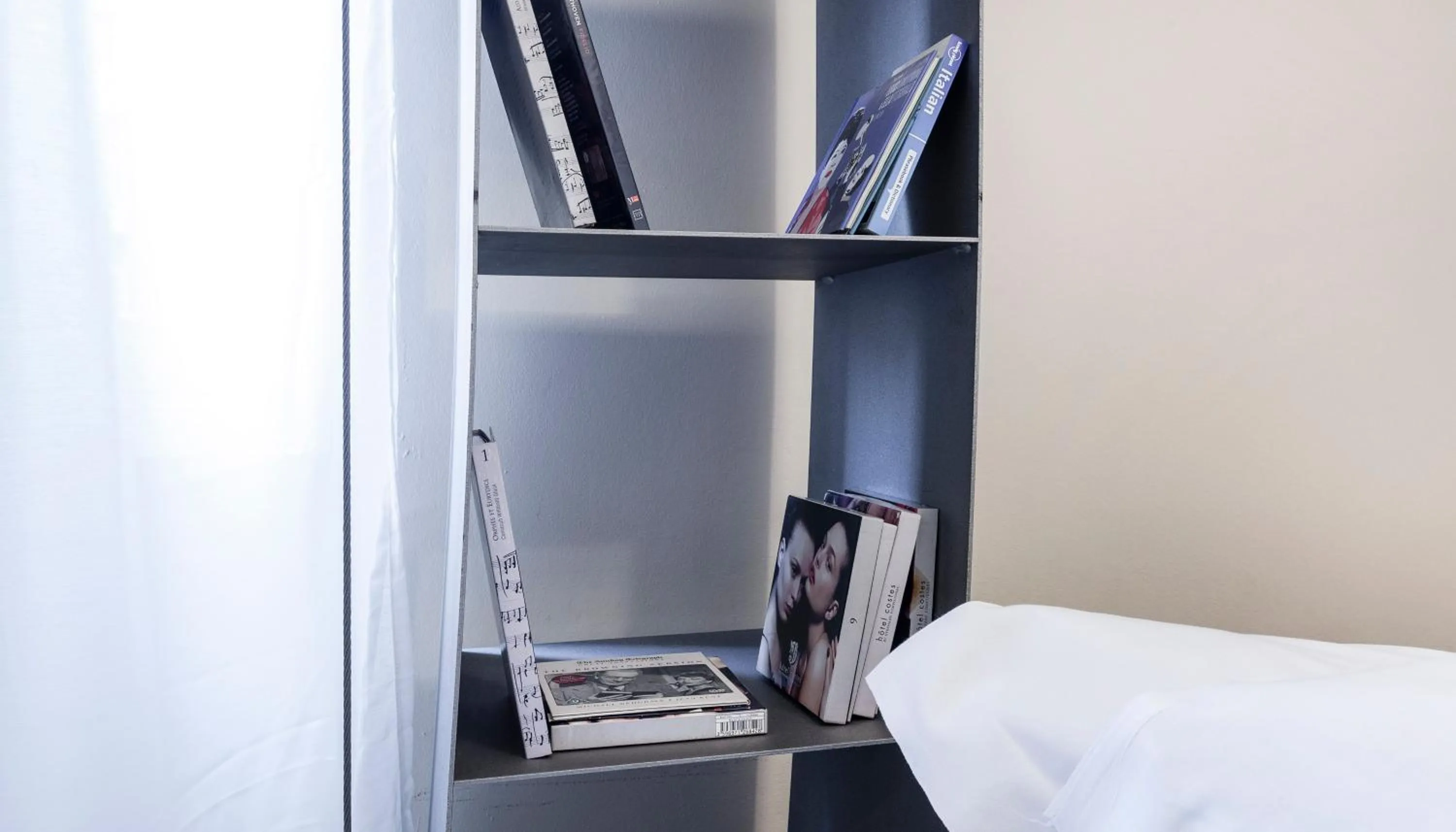 Italianway - Maroncelli 14