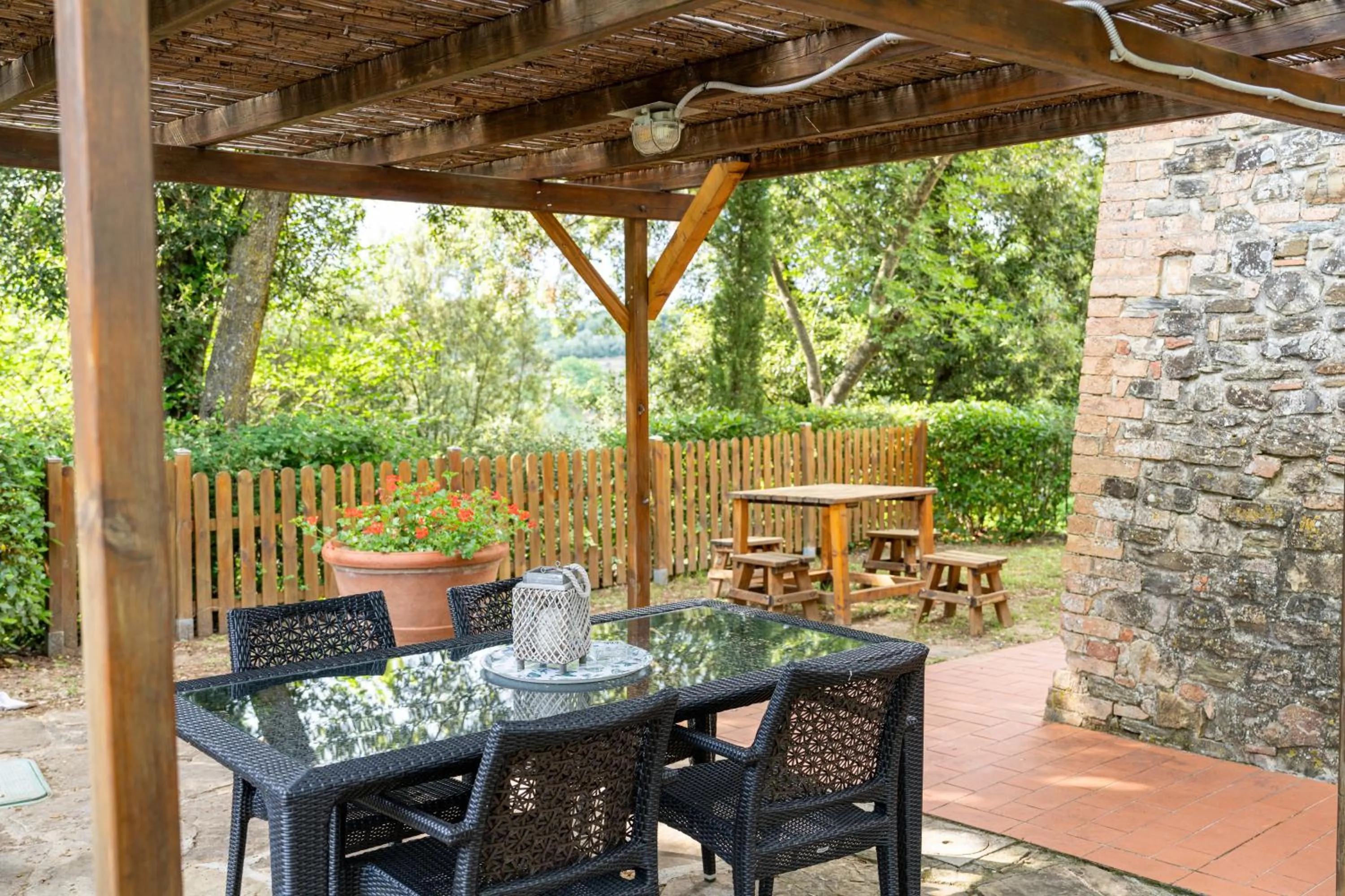 Property building in GHIZZOLO Residence - Refurbished Pool 2025