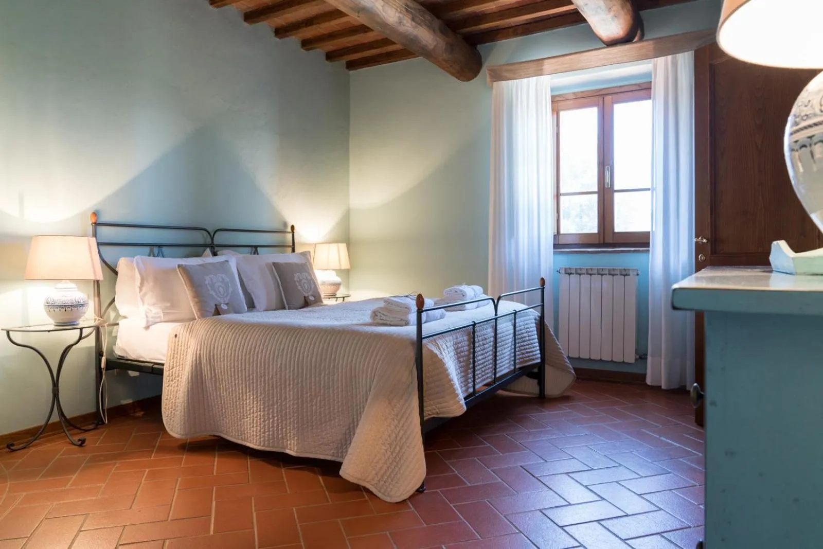 Bedroom, Bed in GHIZZOLO Residence - Refurbished Pool 2025