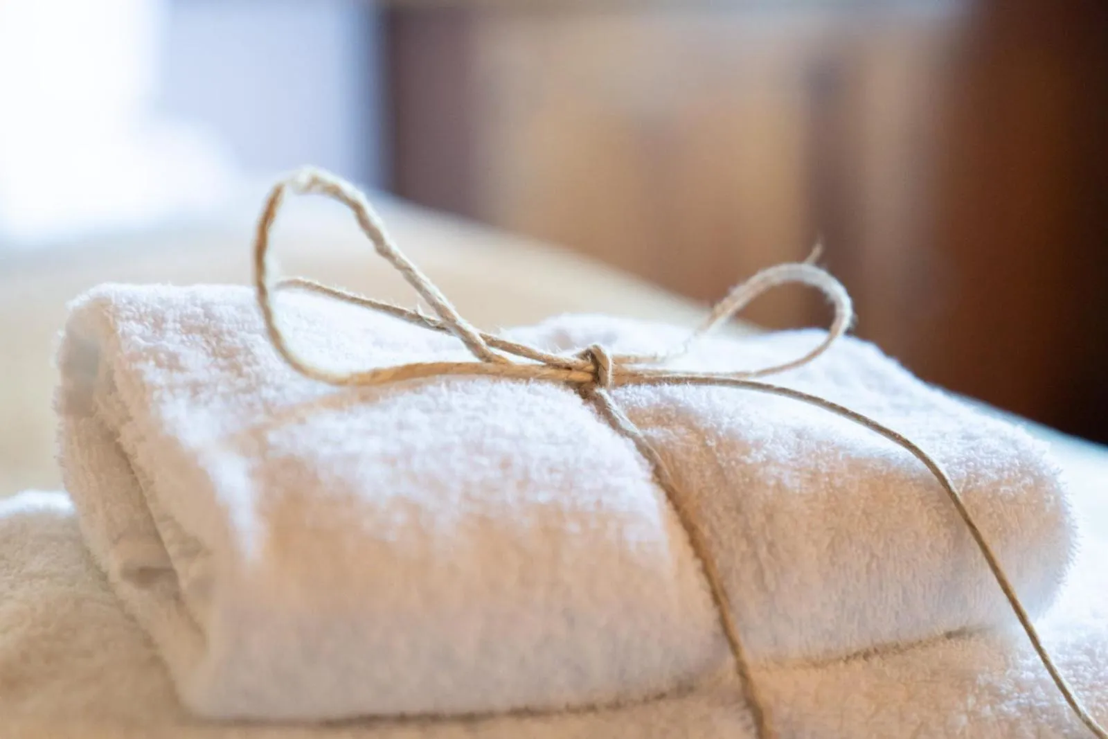 towels in GHIZZOLO Residence - Refurbished Pool 2025