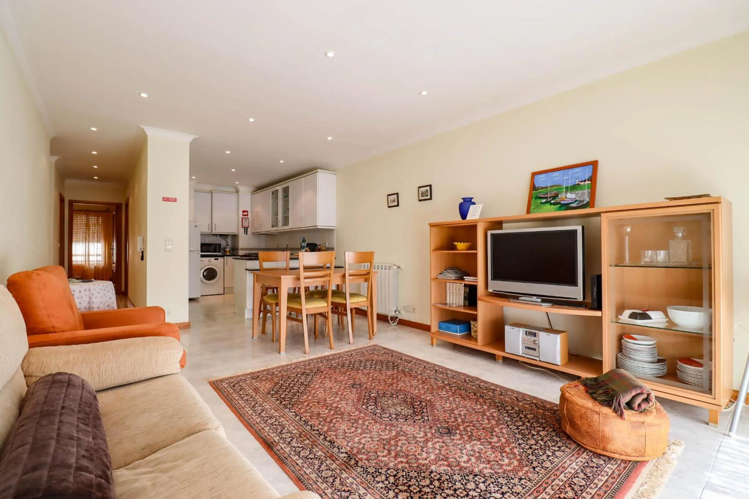 Casa Coração de Viana - Near the Beach Apartment