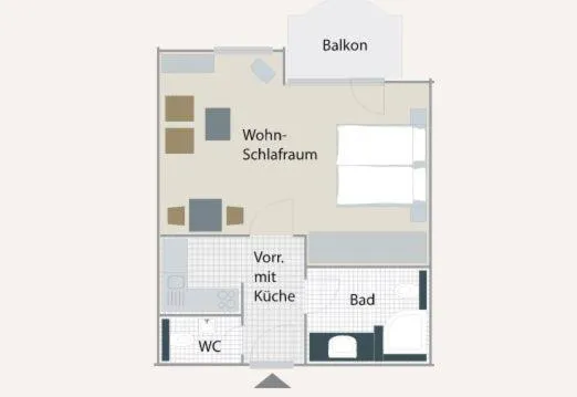 Ringhotel Hohe Wacht