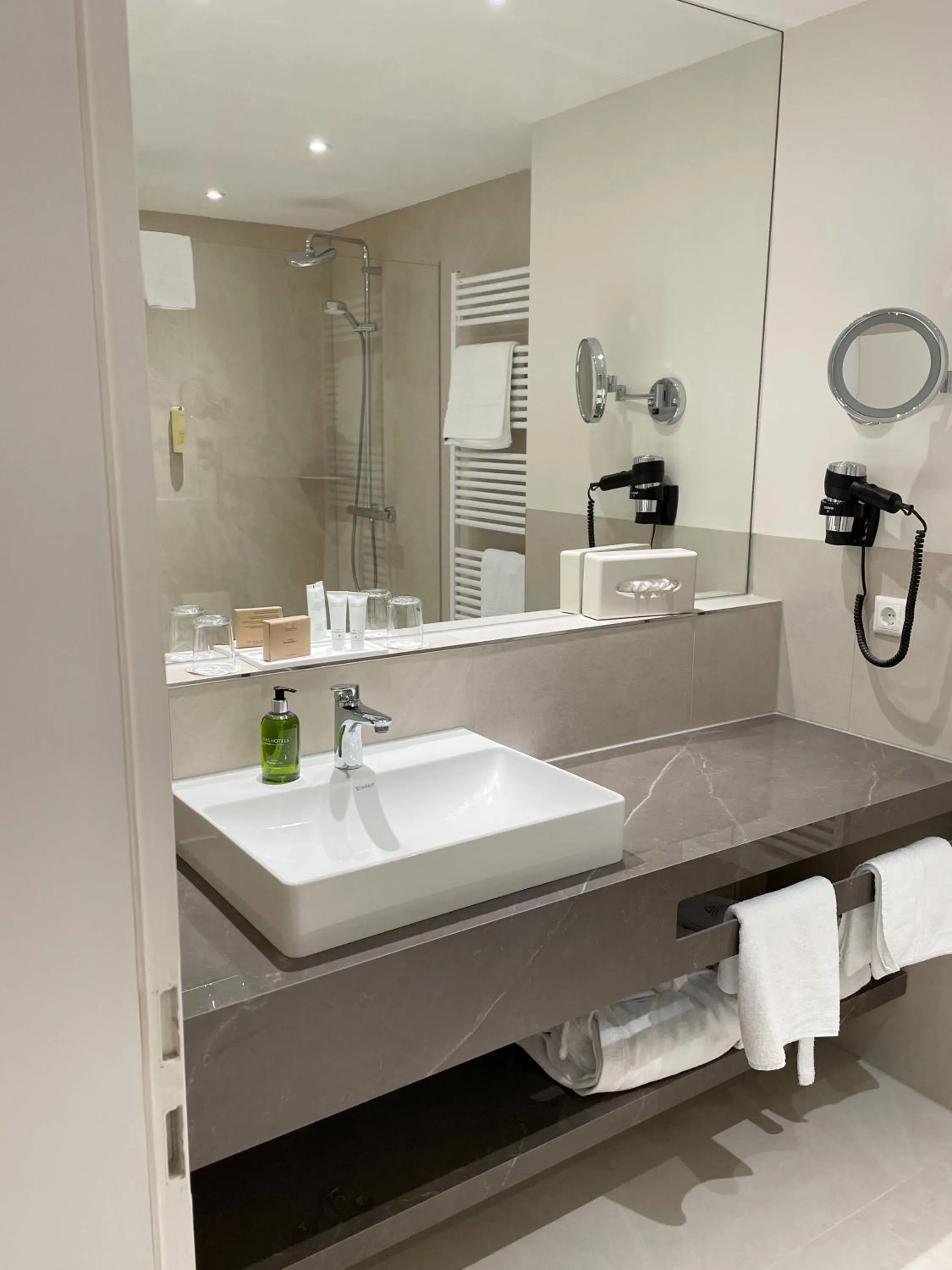 Ringhotel Hohe Wacht