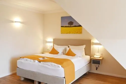 Ringhotel Hohe Wacht