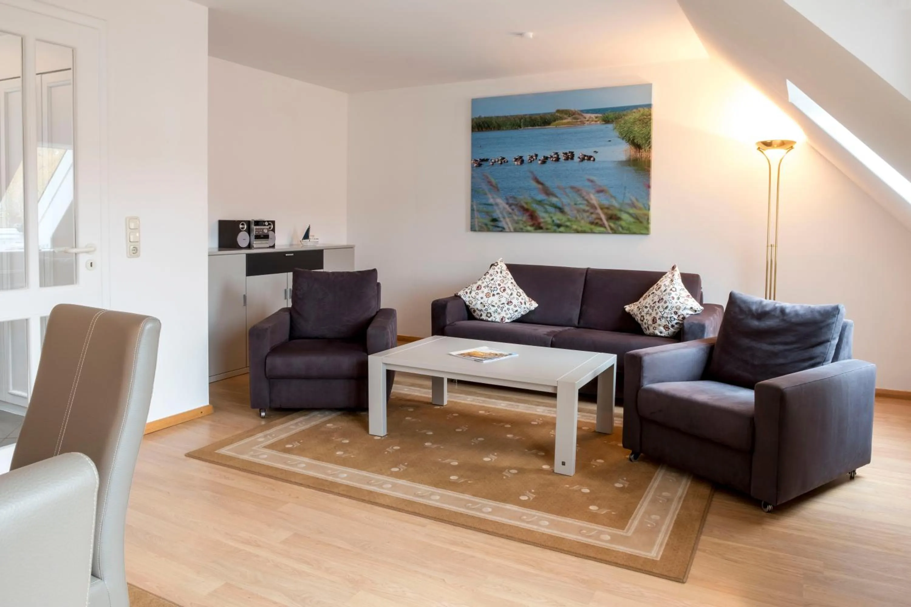 Ringhotel Hohe Wacht