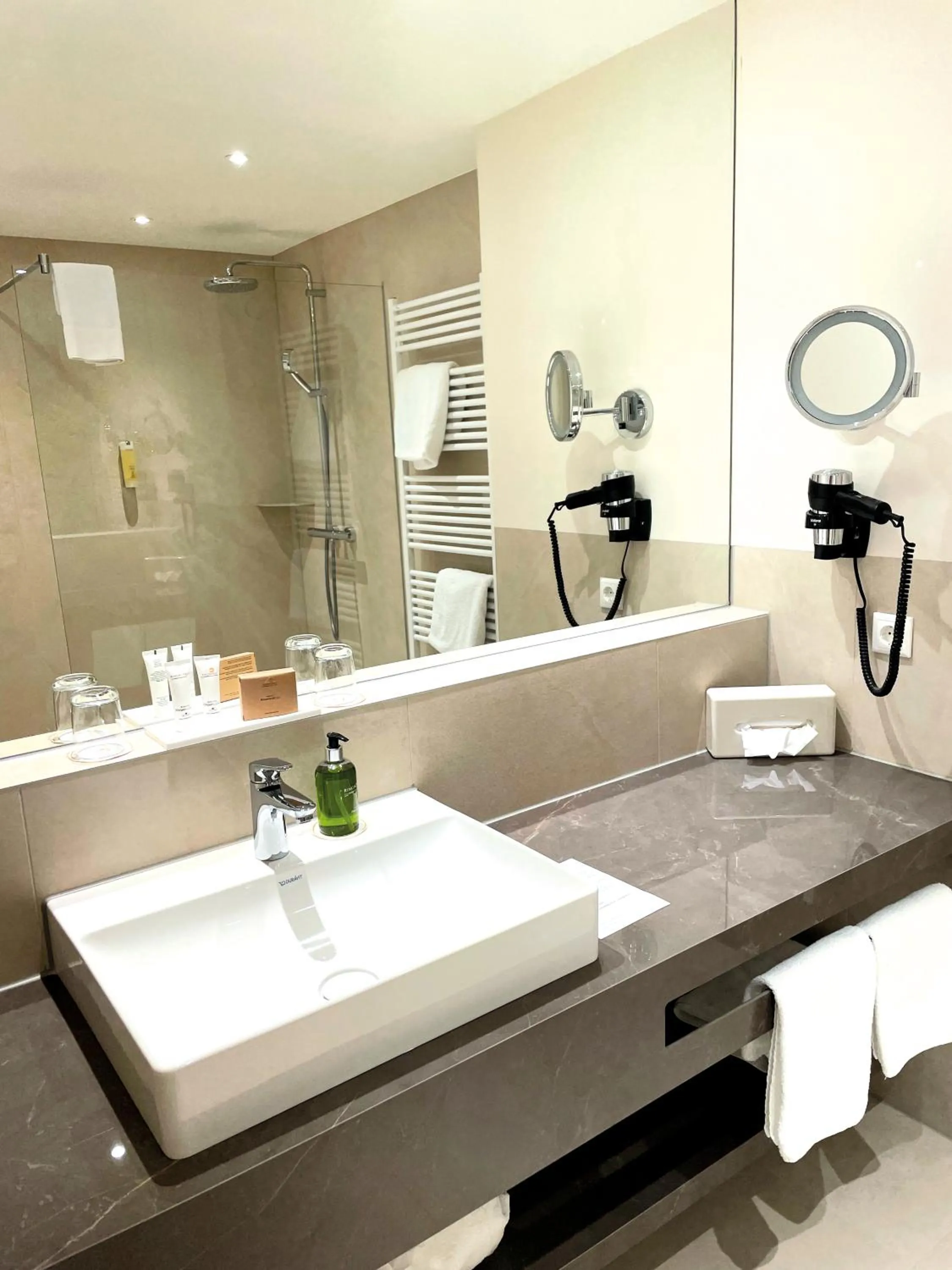 Ringhotel Hohe Wacht